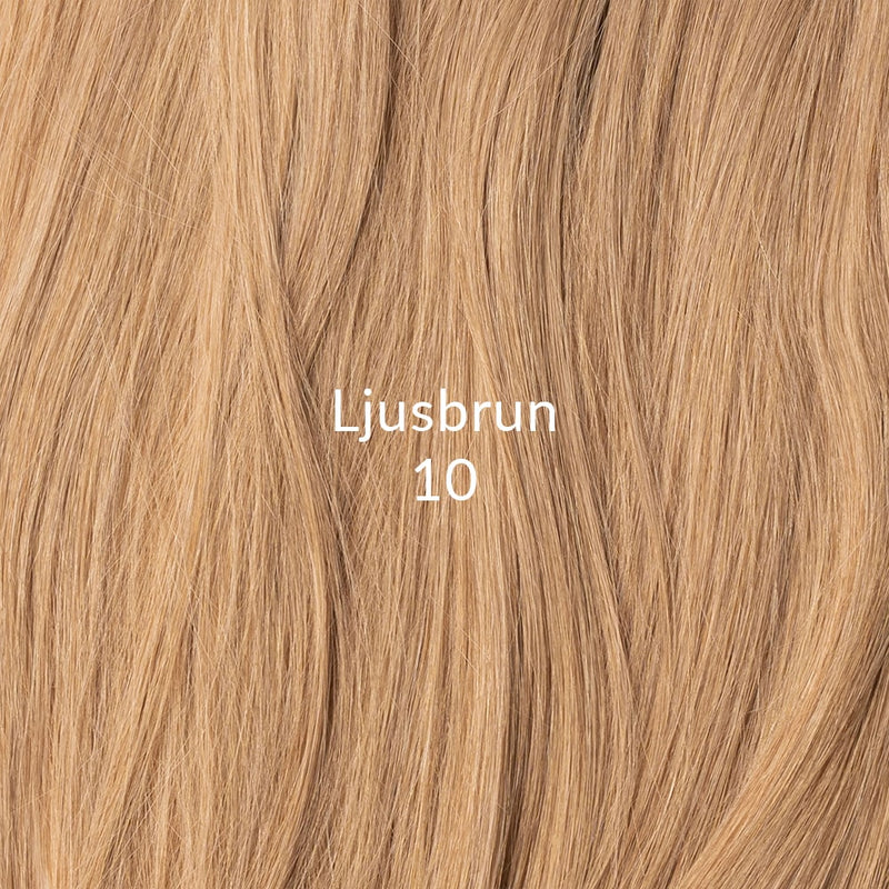 Myextensions Ljusbrun 10