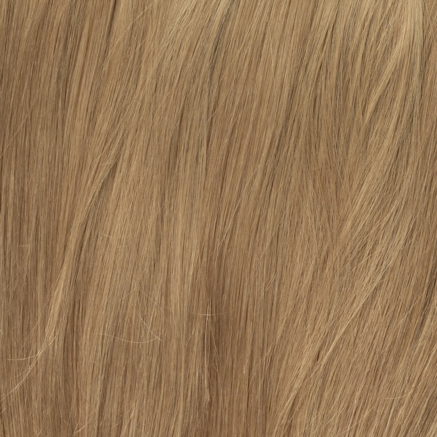 Microring extensions - Dark Beige Blonde 12B