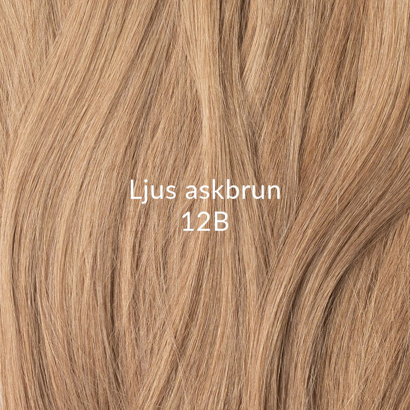 Myextensions Ljus askbrun 12B