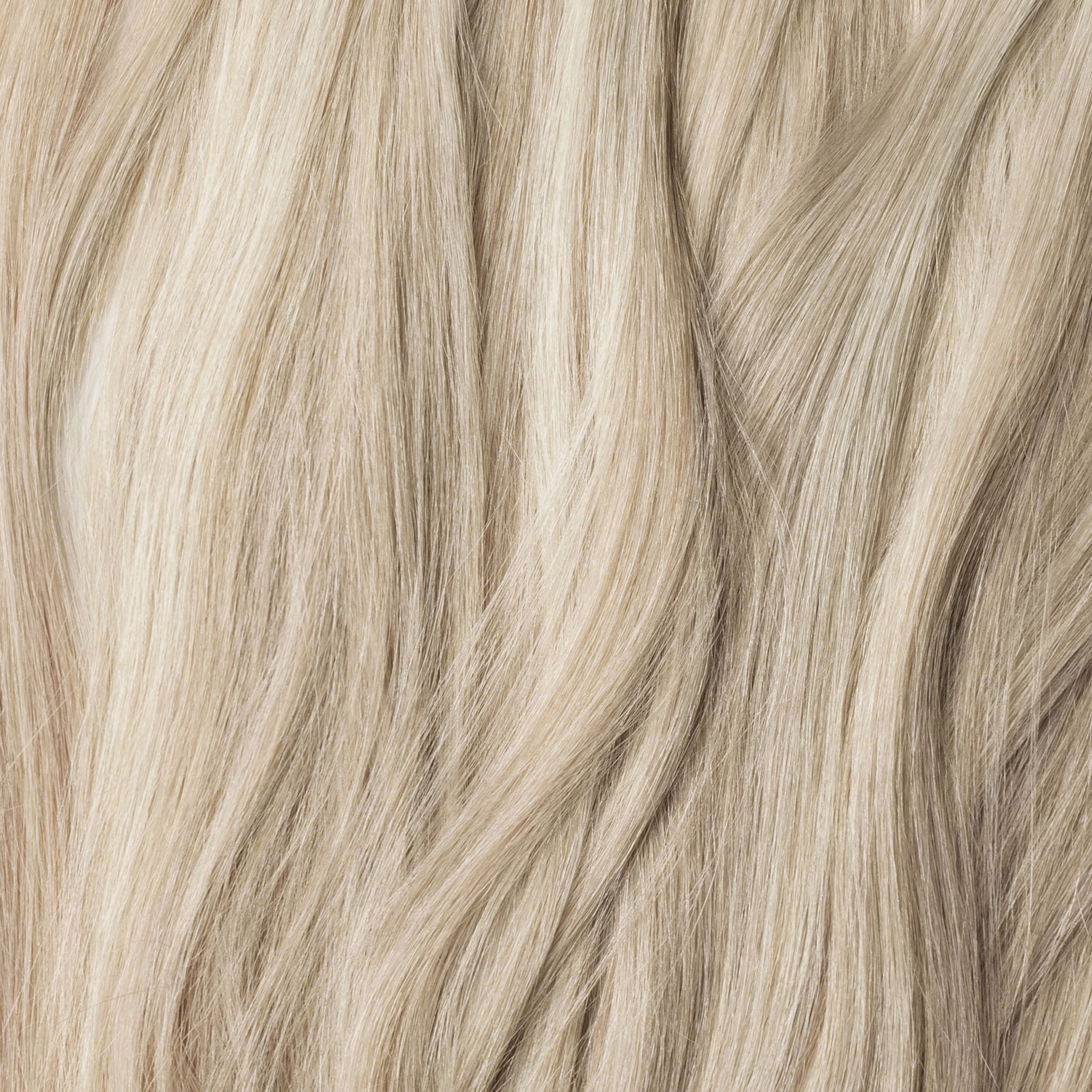 Hårträns - Ash Blonde Mix 14B/70B