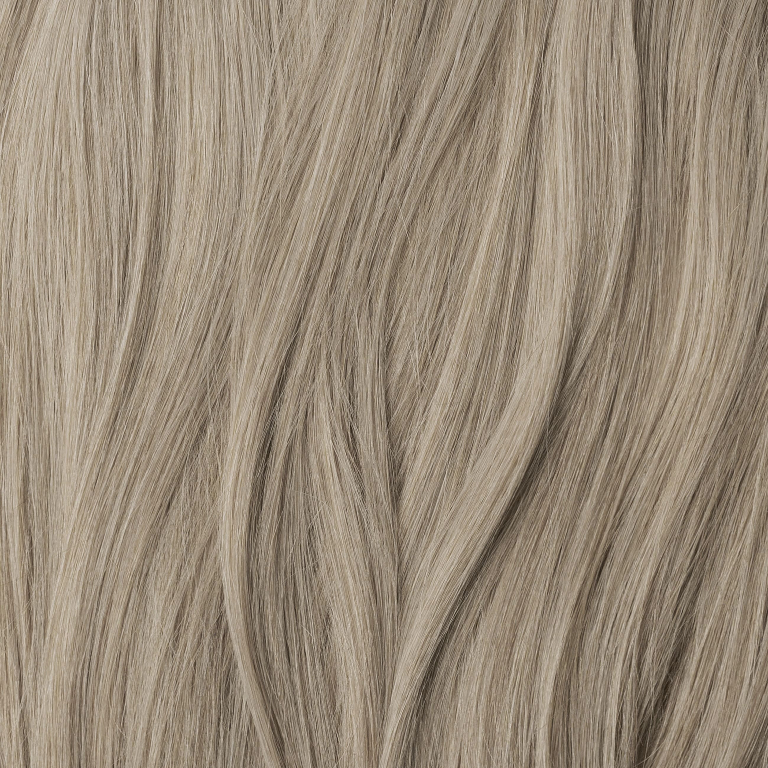 Hårträns - Dark Ash Blonde 14B