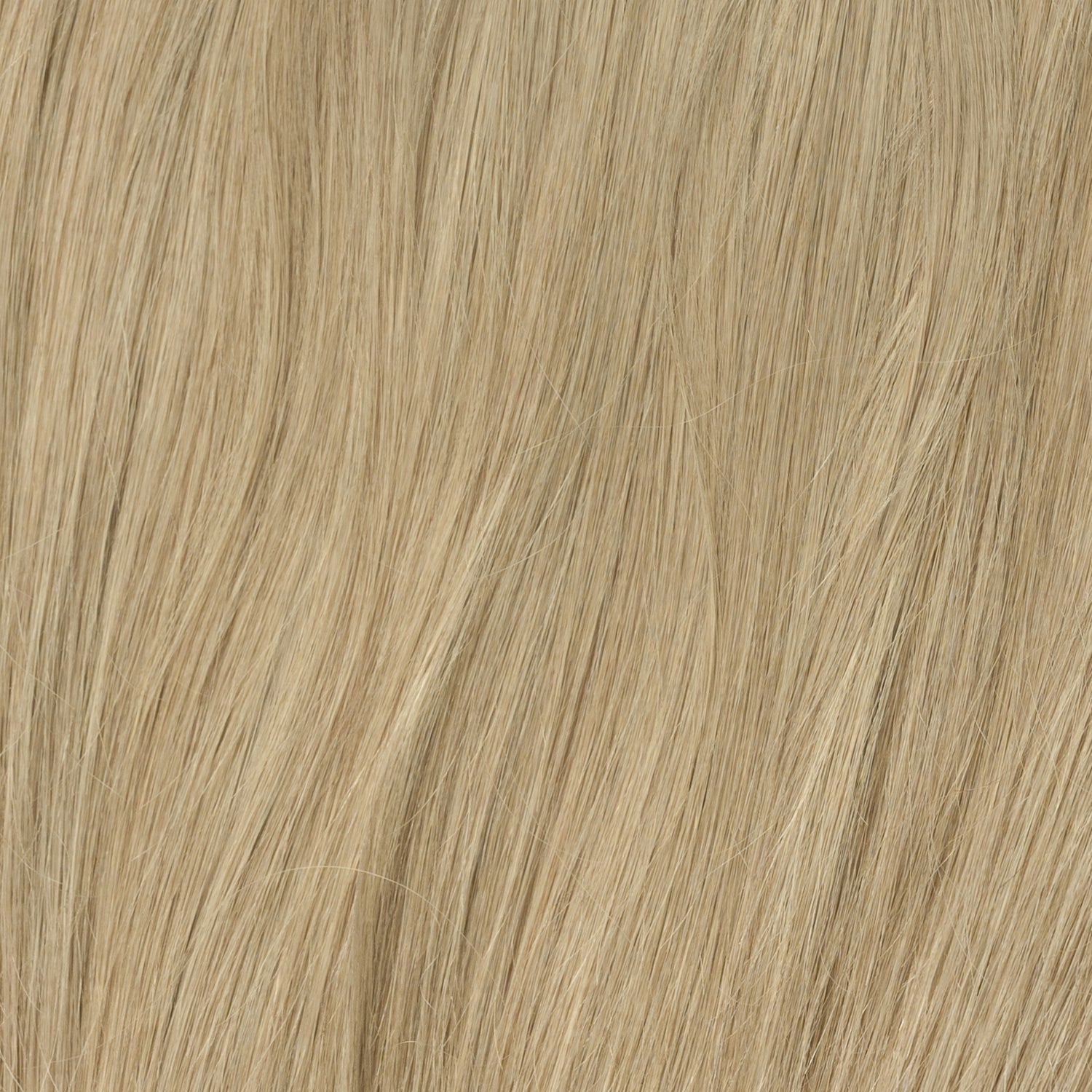 Color sample - Dark Ash Blonde 14B