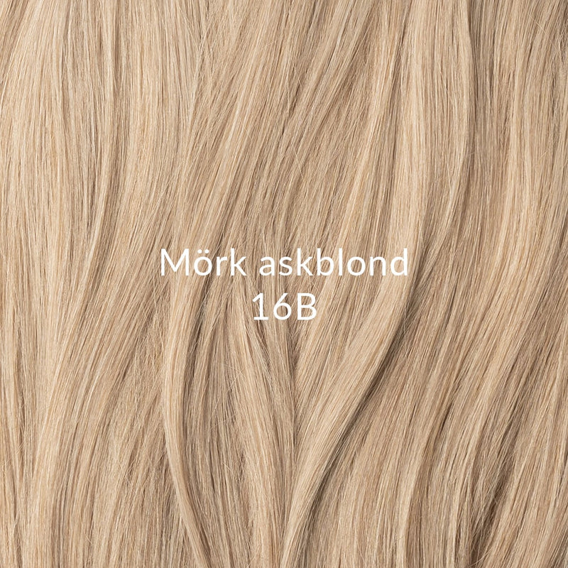 Myextensions Mörk askblond 16B