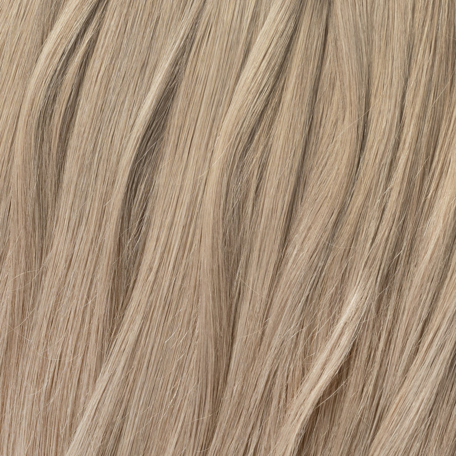 Clip on - Ash Blonde 17B