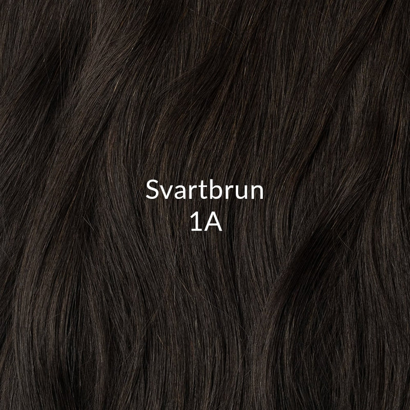 Myextensions Svartbrun 1A