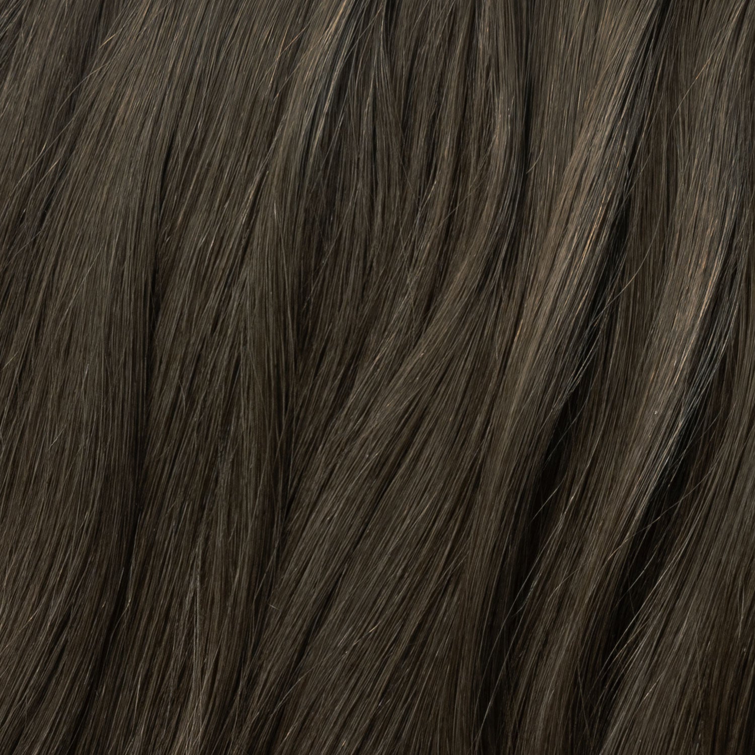 Clip on - Extra Dark Ash Brown 1C