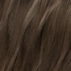 Nail Hair - Dark Ash Brown 2C Nail Hair - Dark Ash Brown 2C