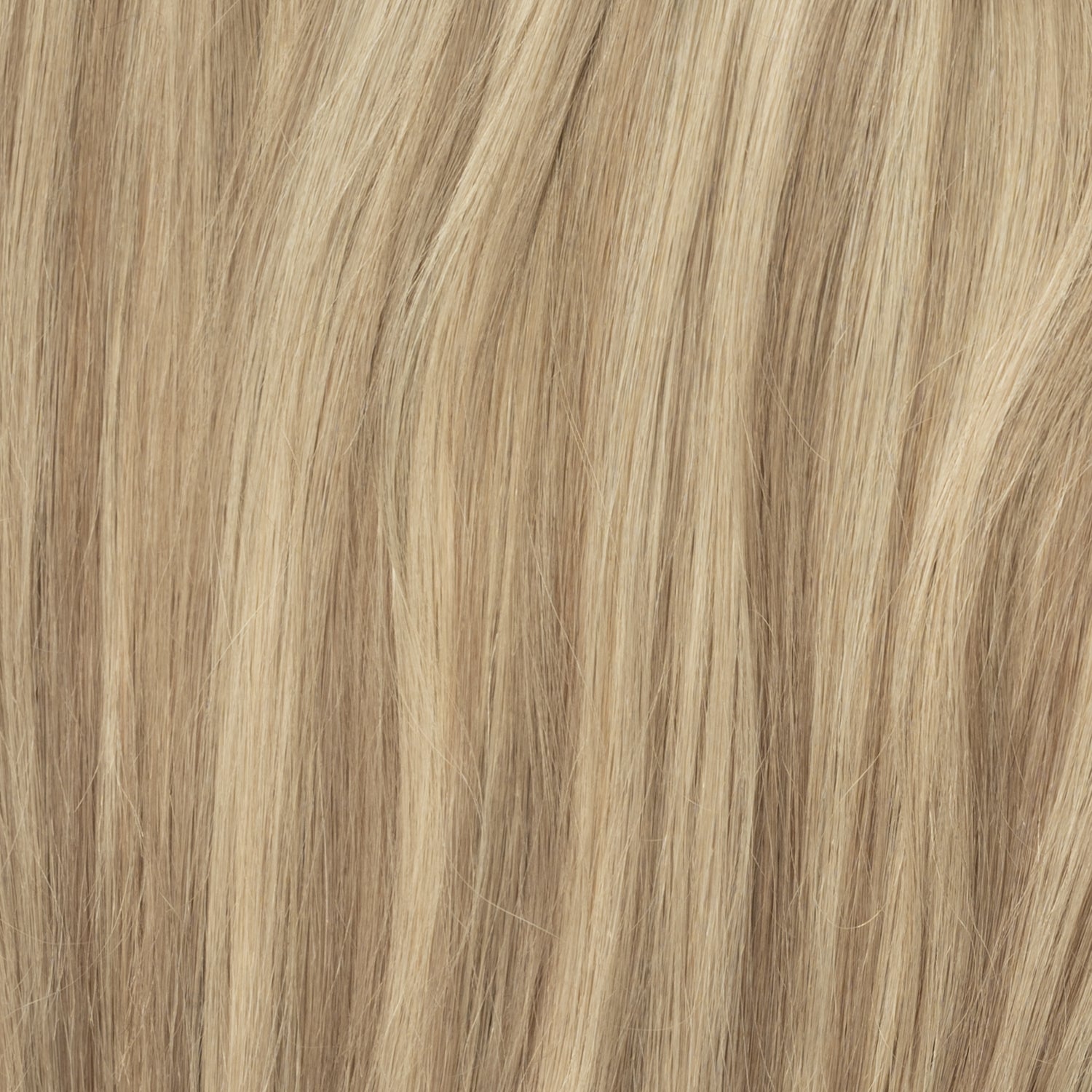 Tape extensions - Beige Blonde Mix 5B/16B