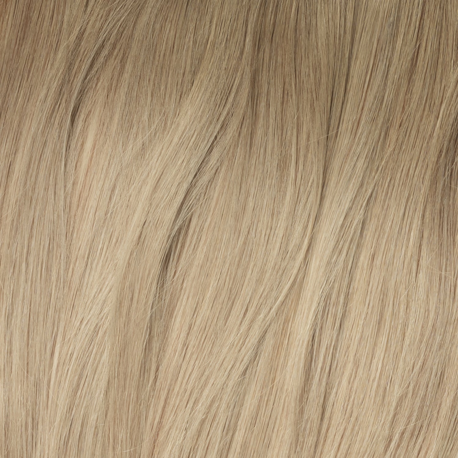 Tape extensions - Beige Blonde Root 5B+16B