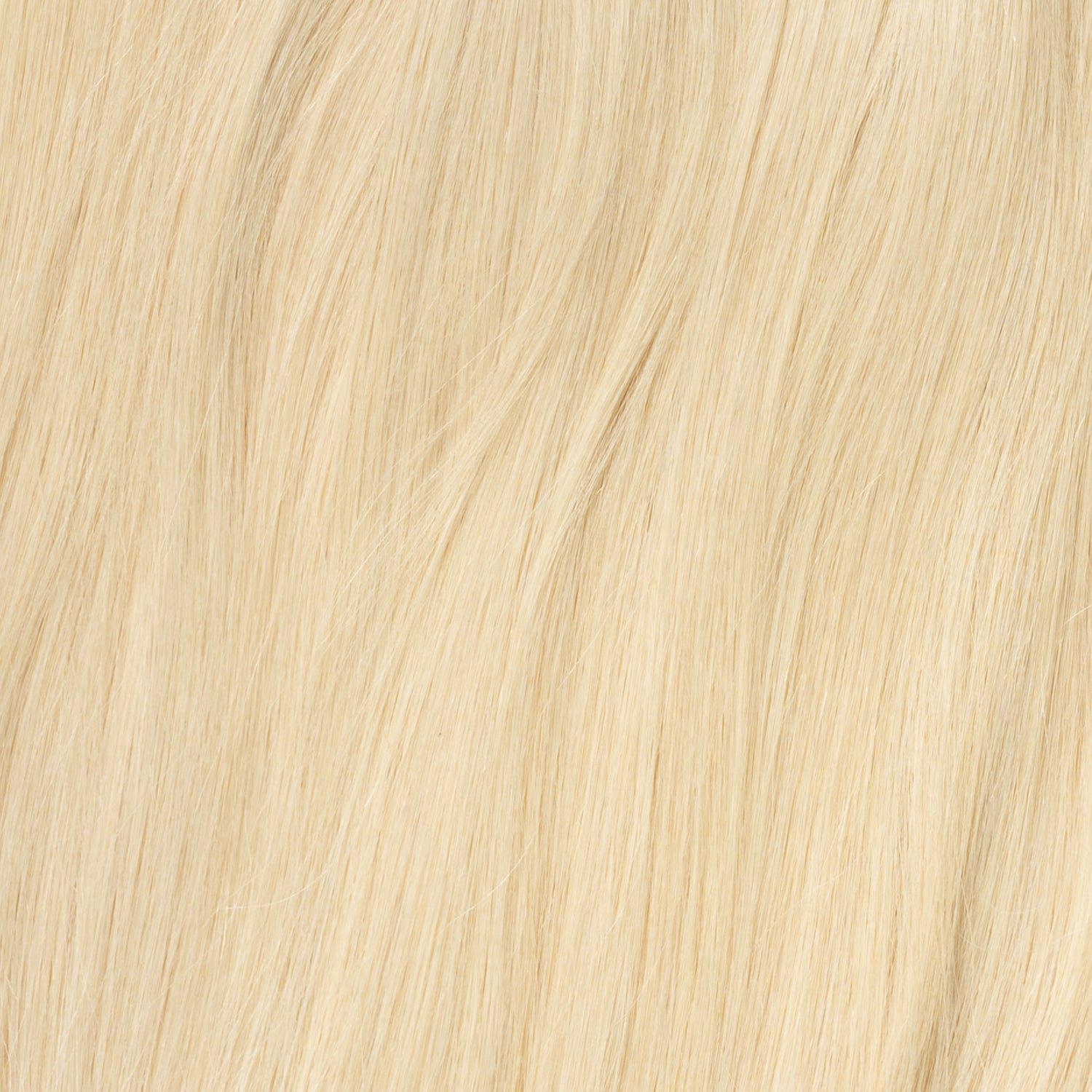 Tape extensions - Light Natural Blonde 60A
