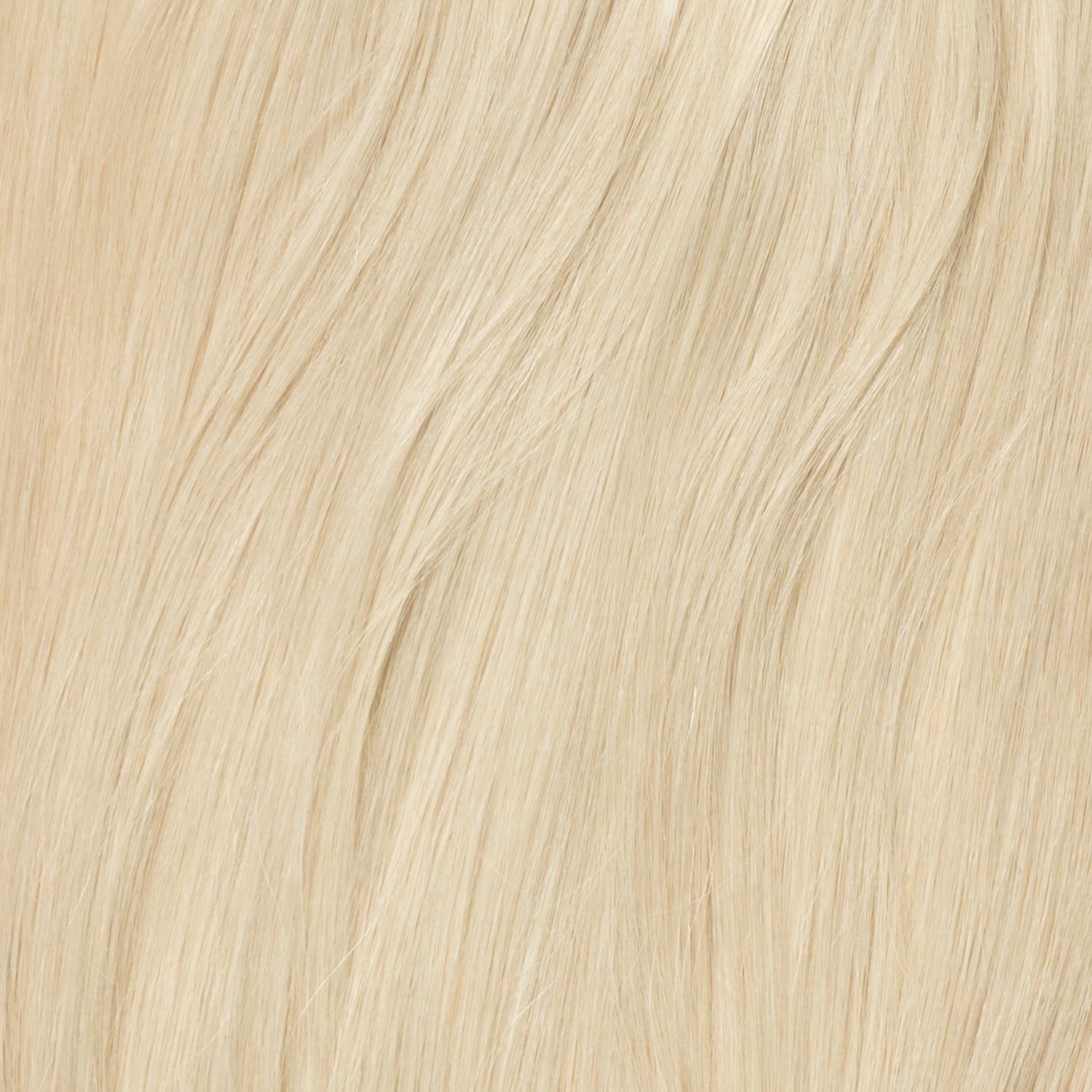 Tape extensions - Light Ash Blonde 60B