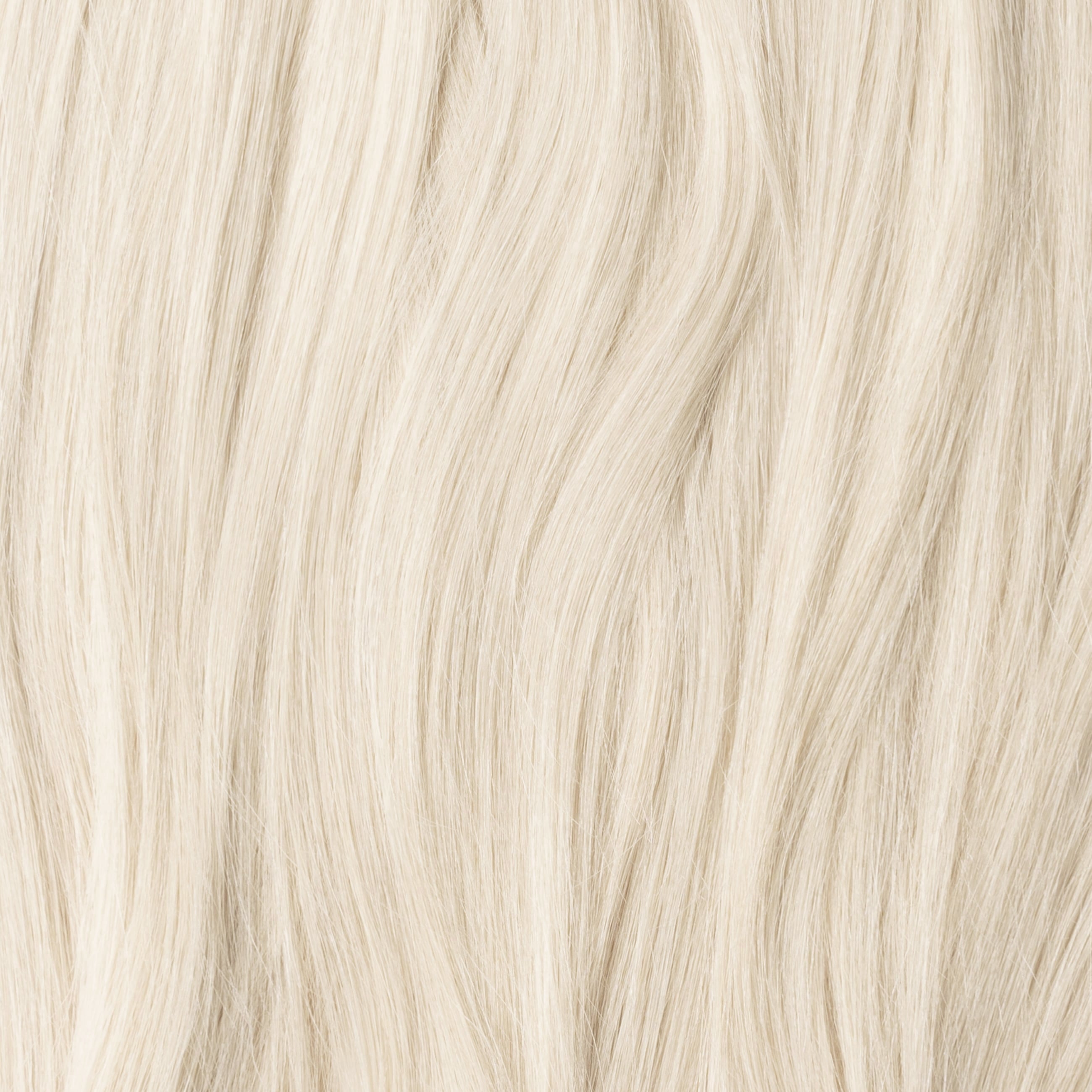 Hårträns - Platinum Blonde 70B