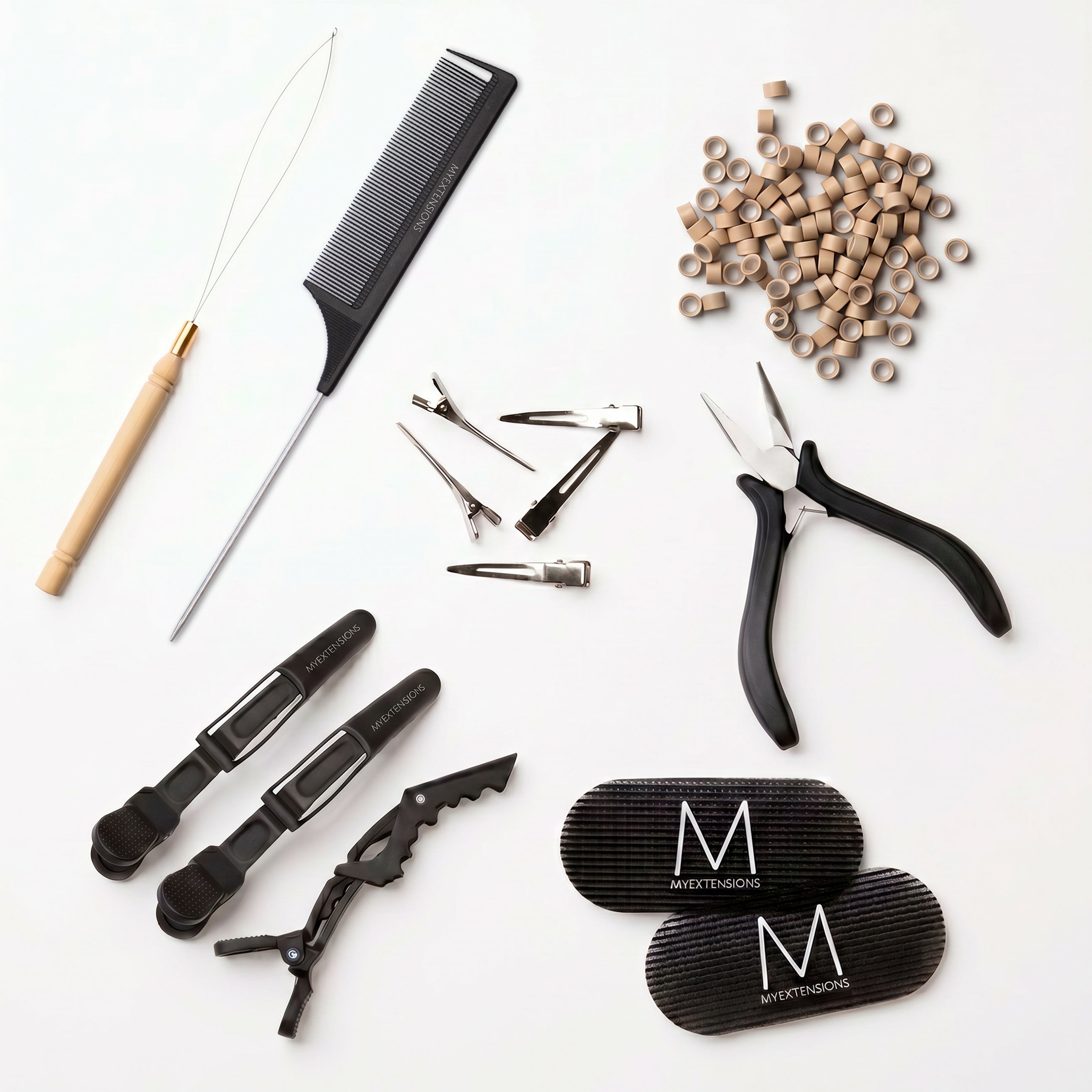 Microring - Starter Kit - Sand #6
