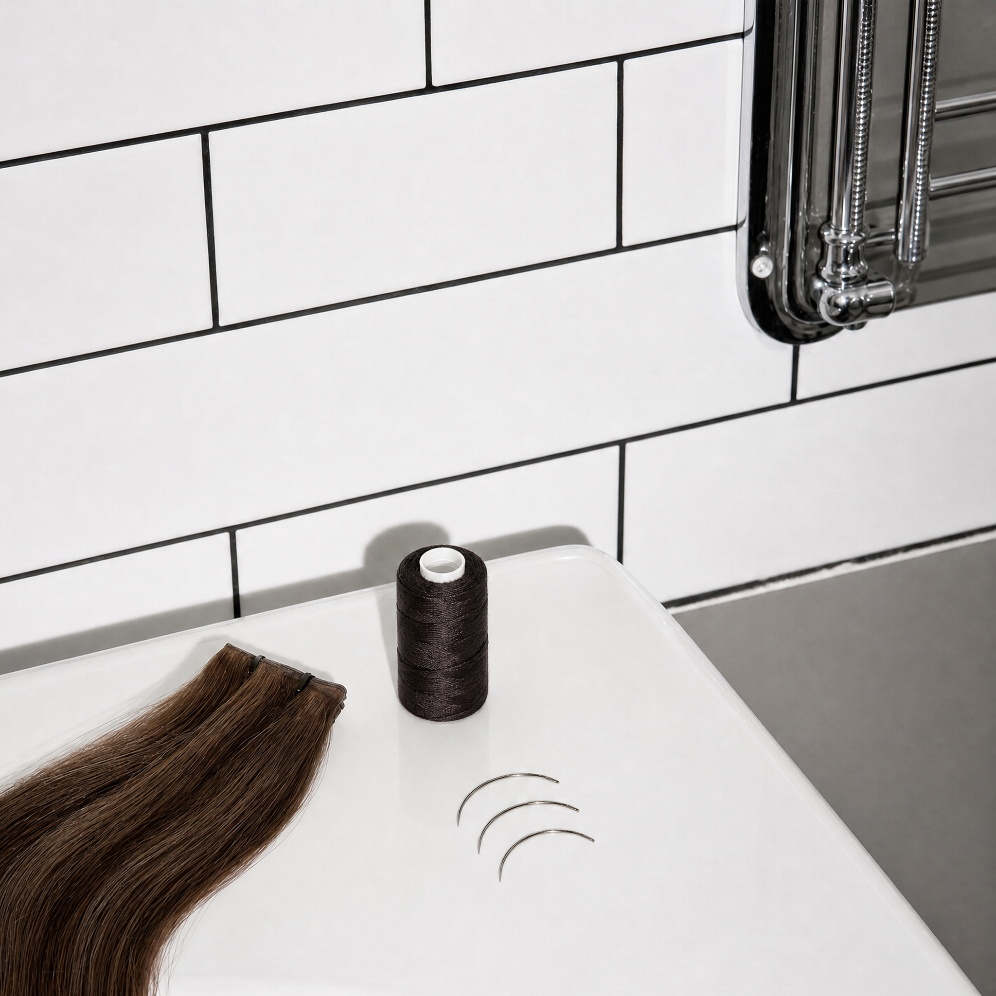 Extensionsnålar (3-pack)