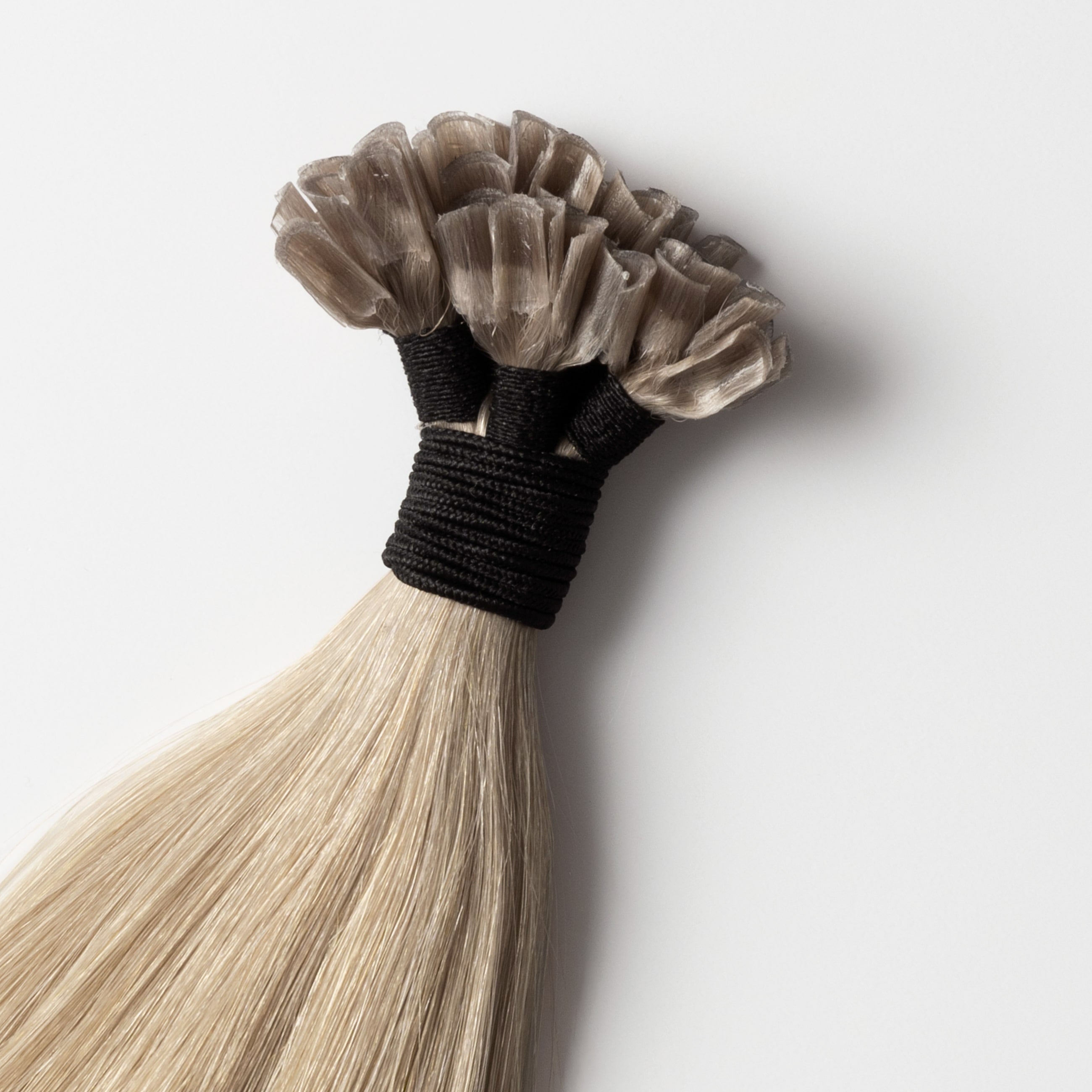 Nail Hair - Beige Blonde 16B