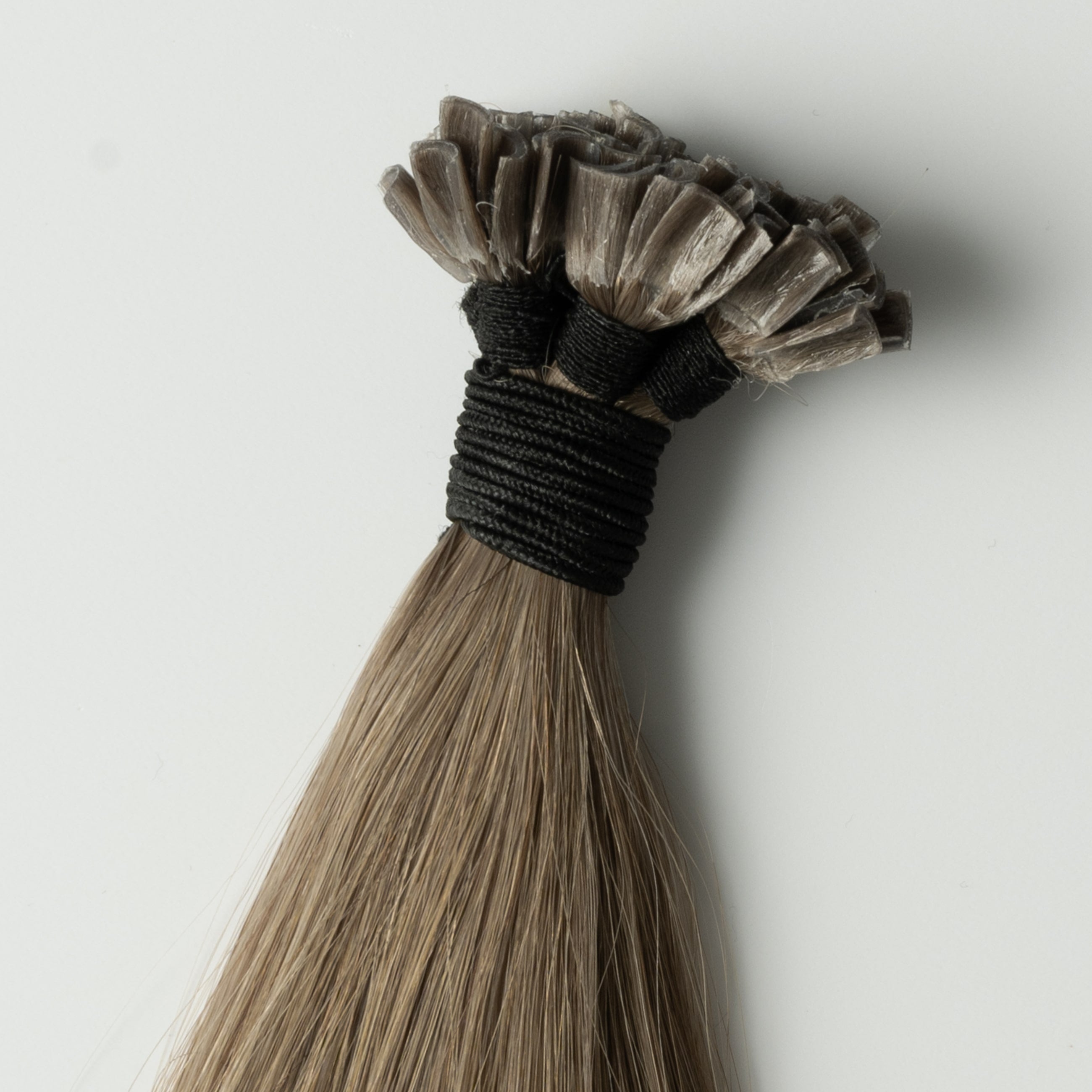 Nail Hair - Ash Brown 3B