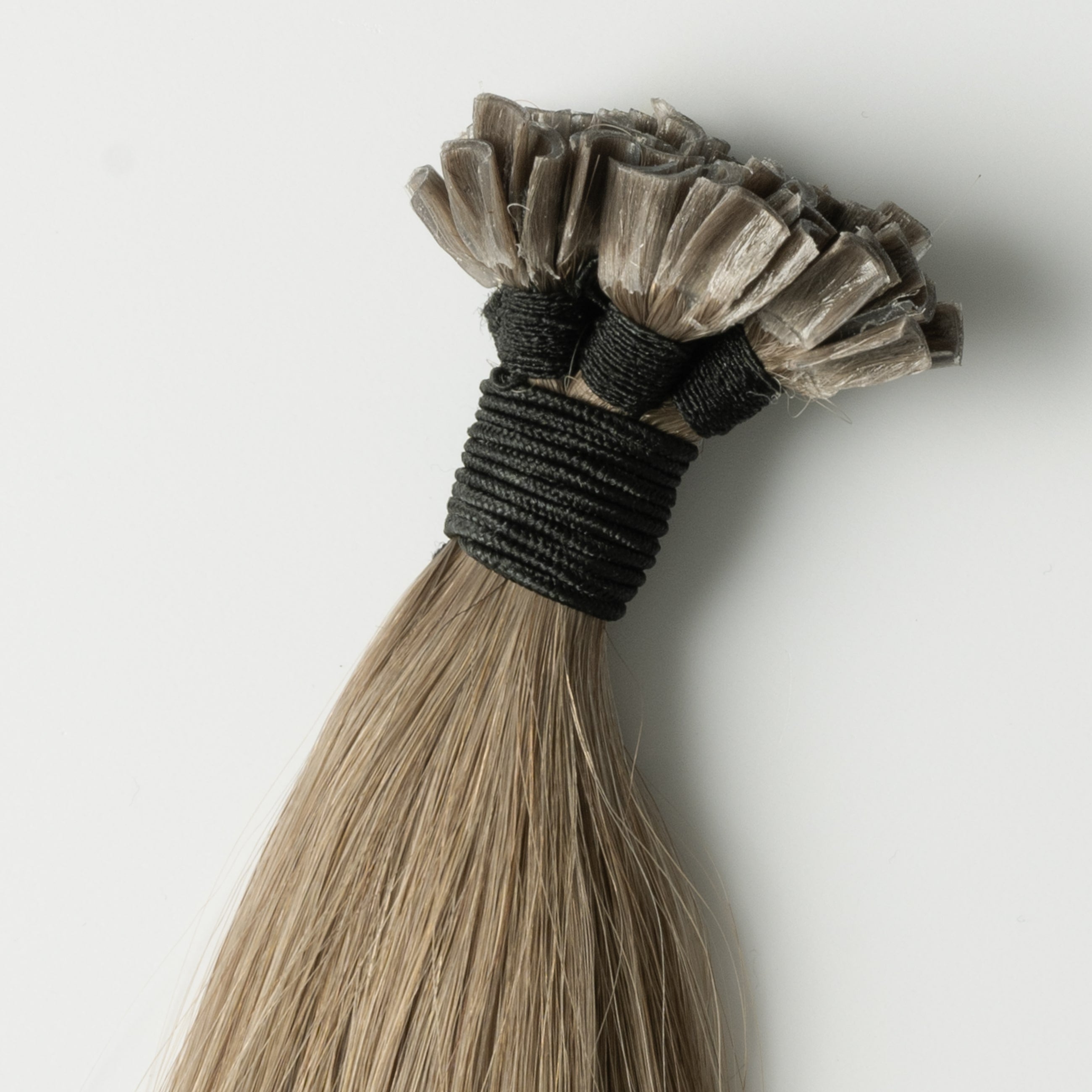 Nail hair - Light Ash Brown 5B