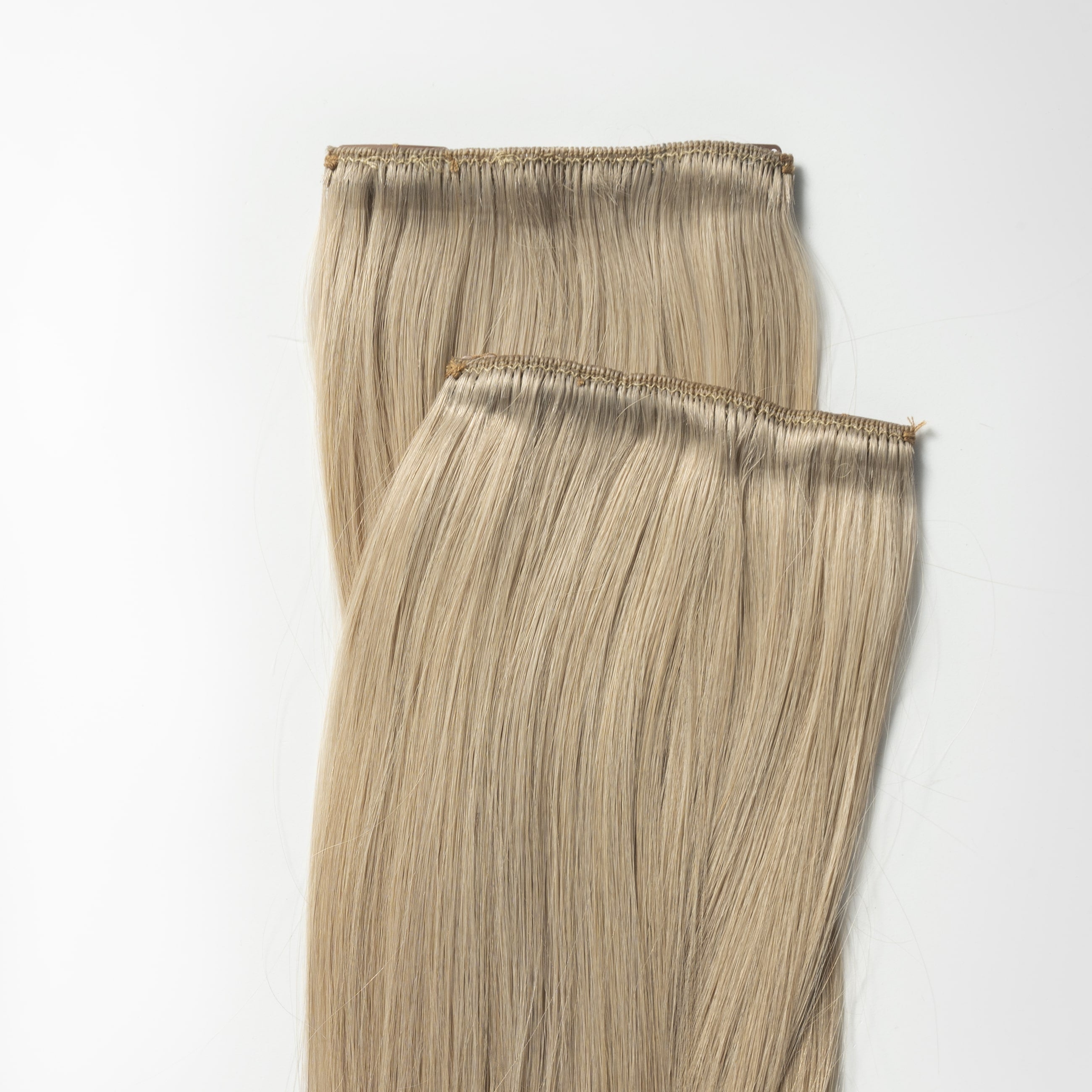 Clip on - Dark Ash Blonde 14B