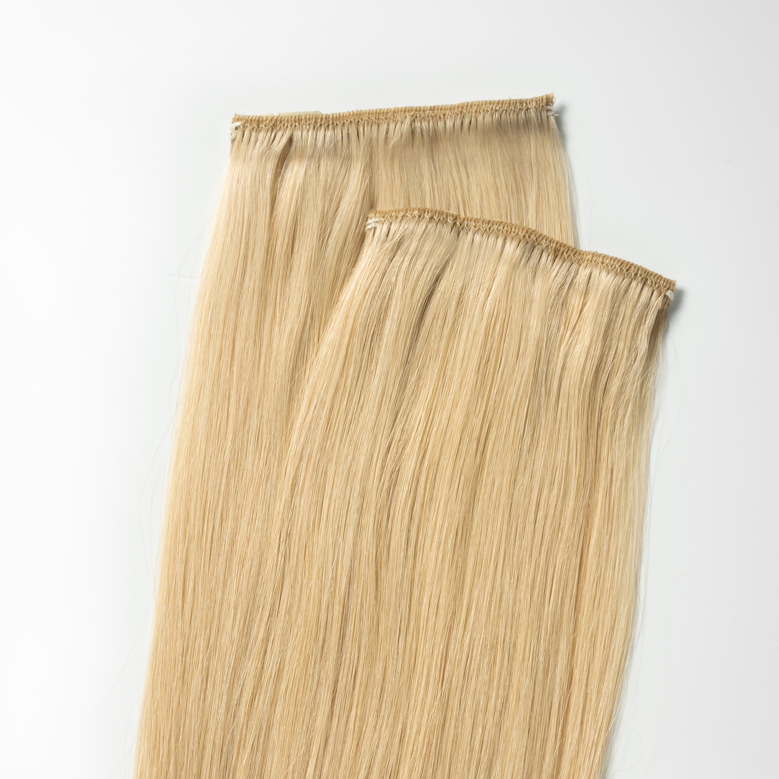 Clip on - Honey Blonde 15A