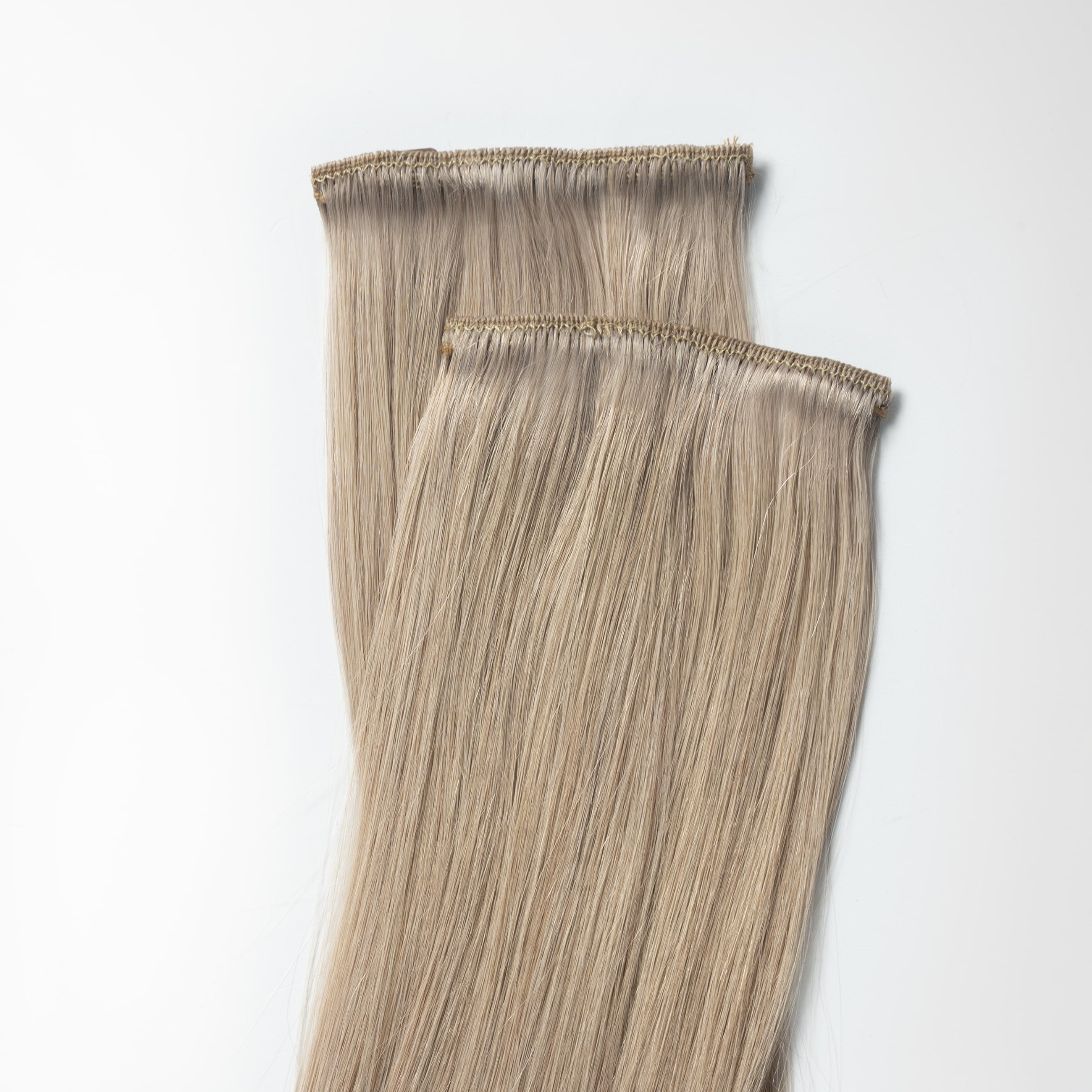 Clip on - Ash Blonde 17B