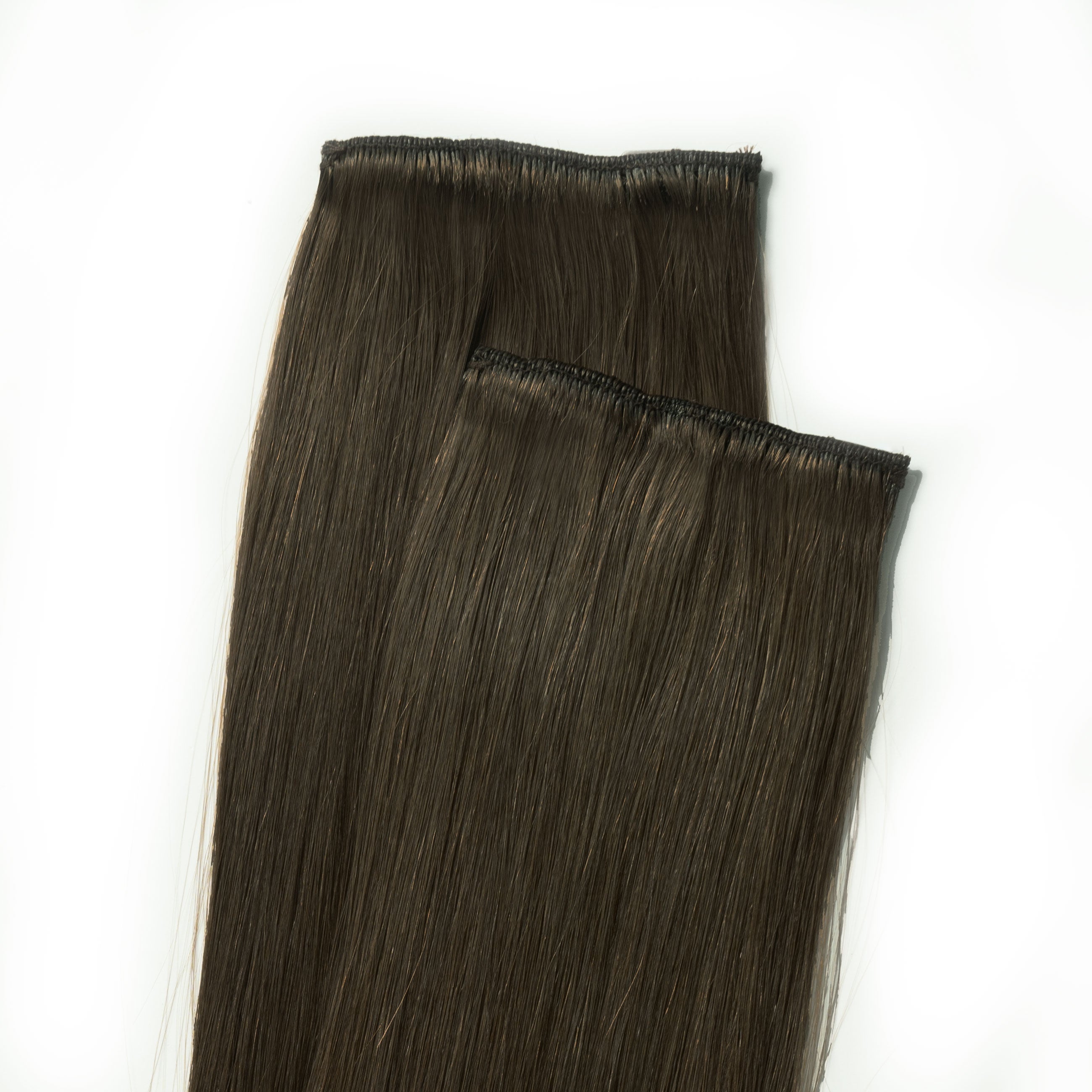 Clip on - Extra Dark Ash Brown 1C