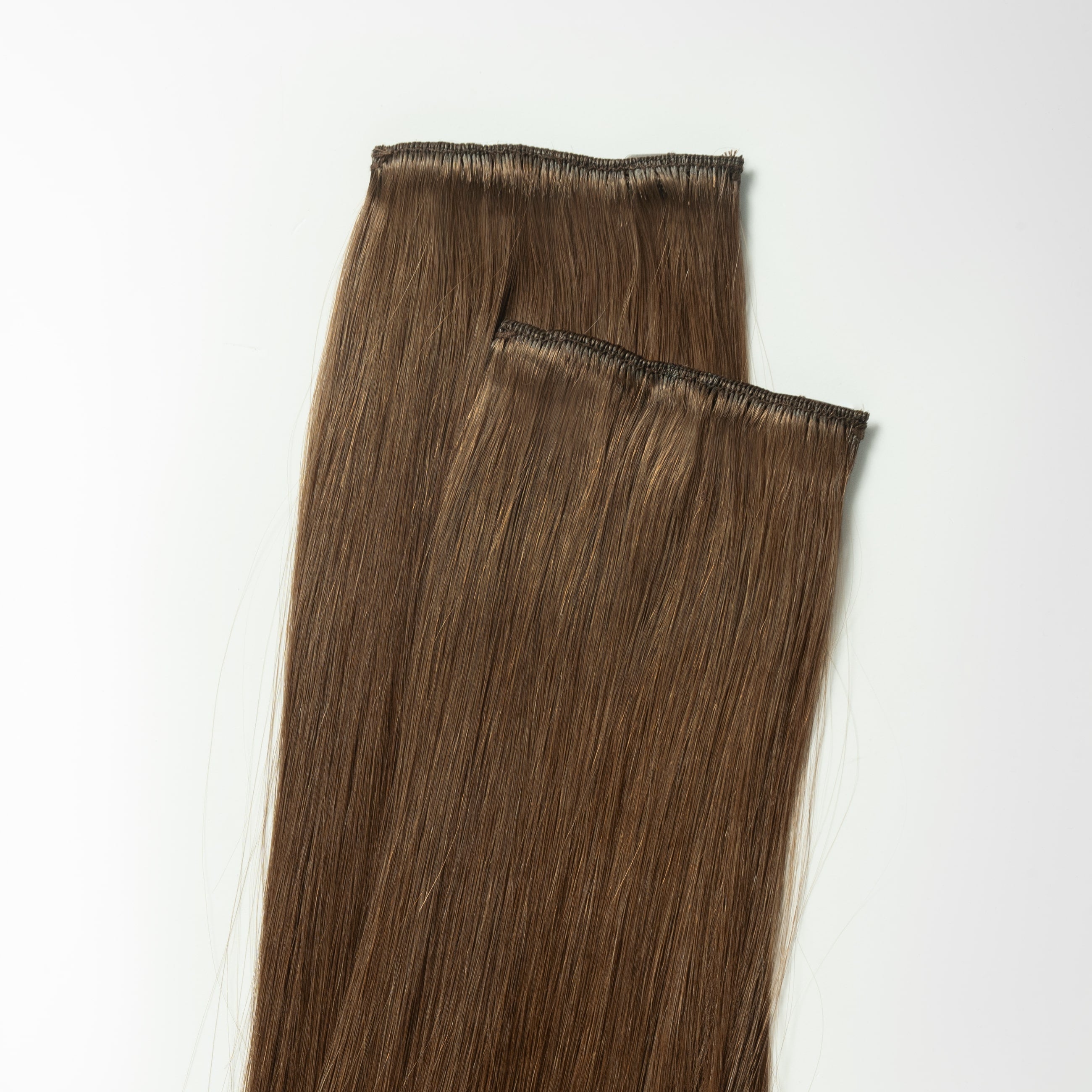 Clip on - Light Chocolate Brown 2B