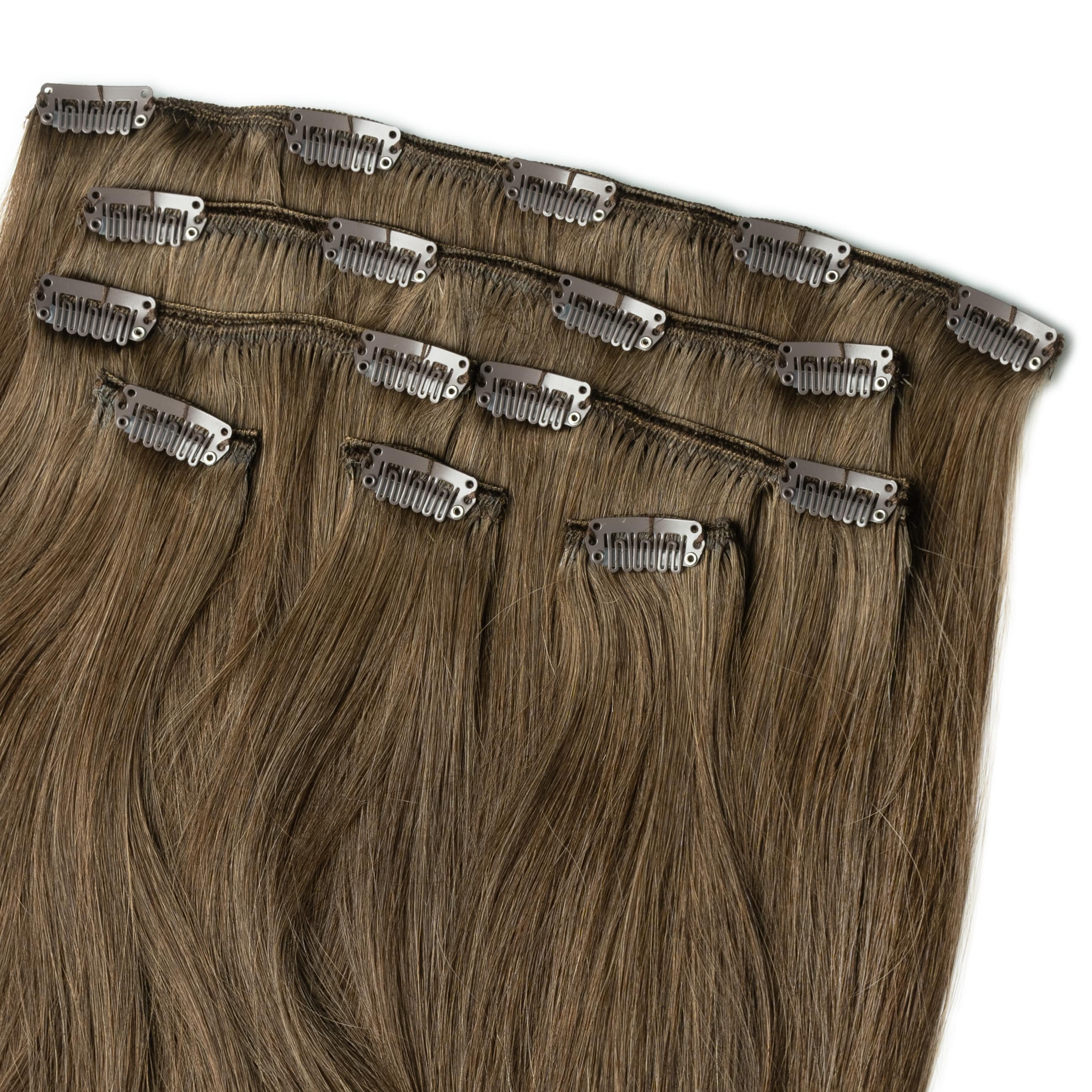 Clip on - Ash Brown 3B