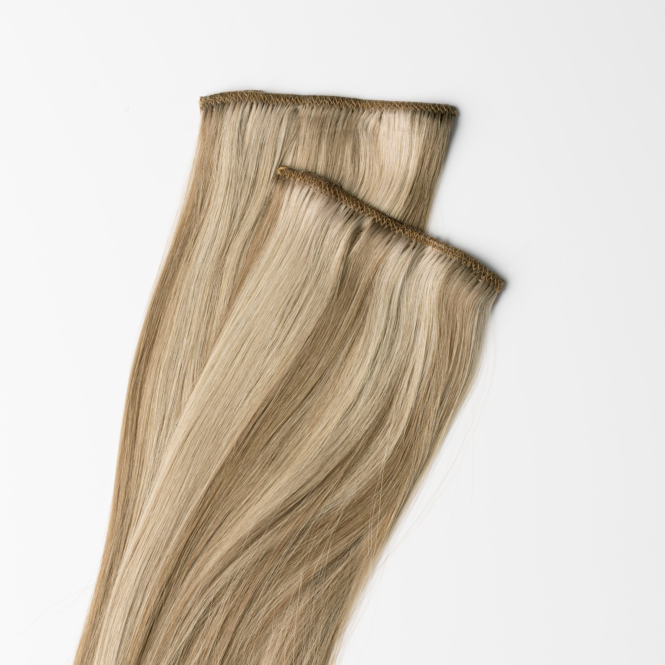Clip on - Beige Blonde Mix 5B/16B