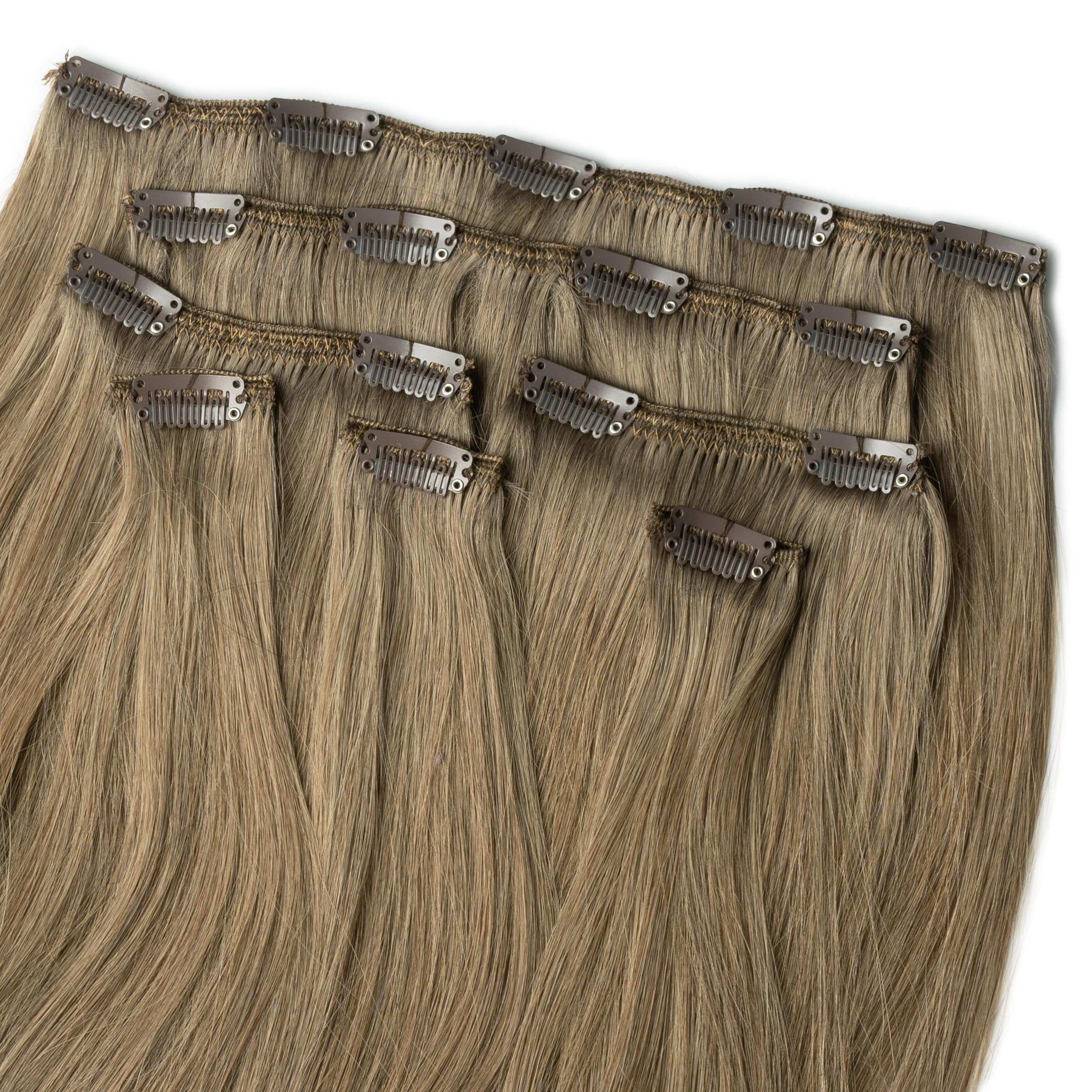 Clip on - Light Ash Brown 5B