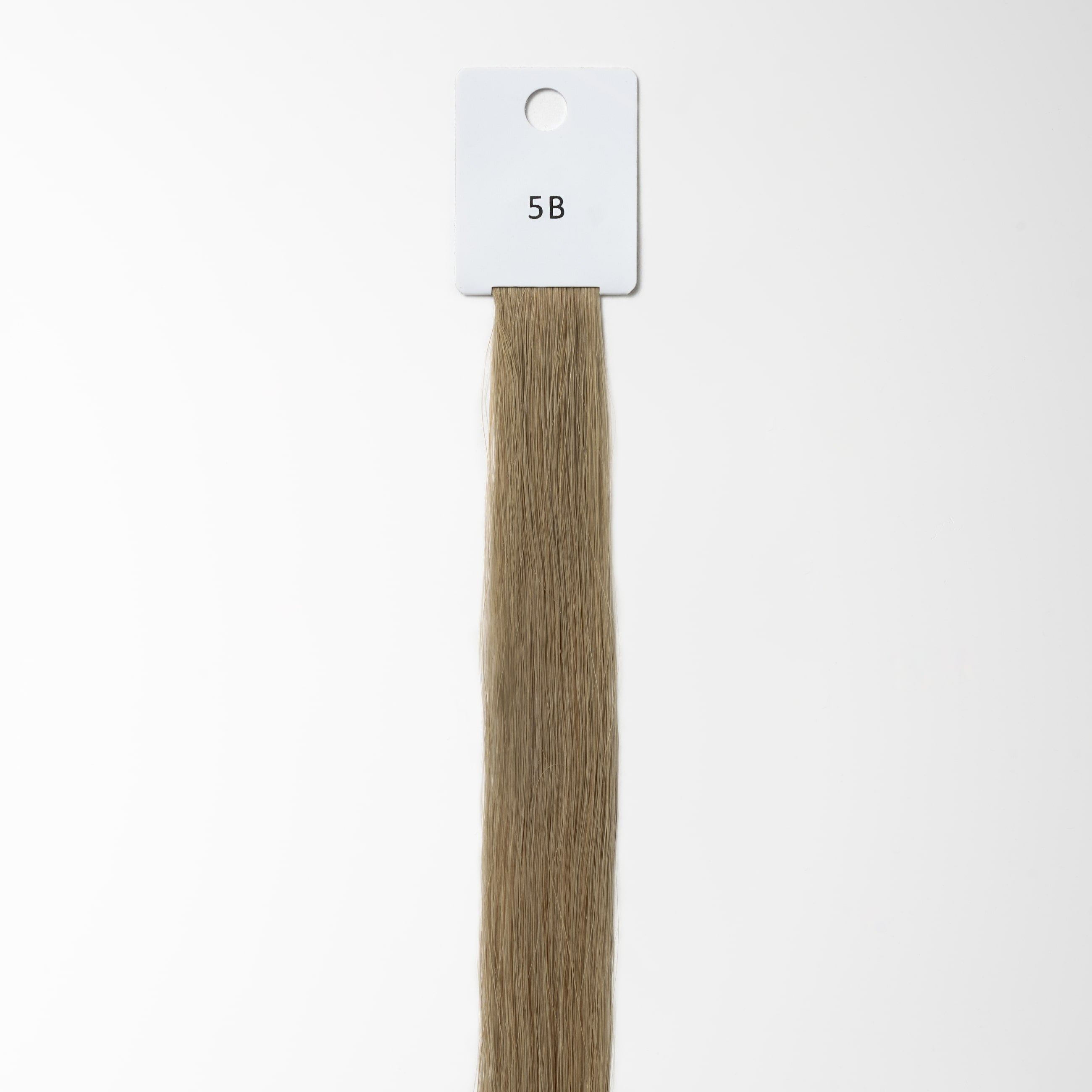 Color sample - Light Ash Brown 5B