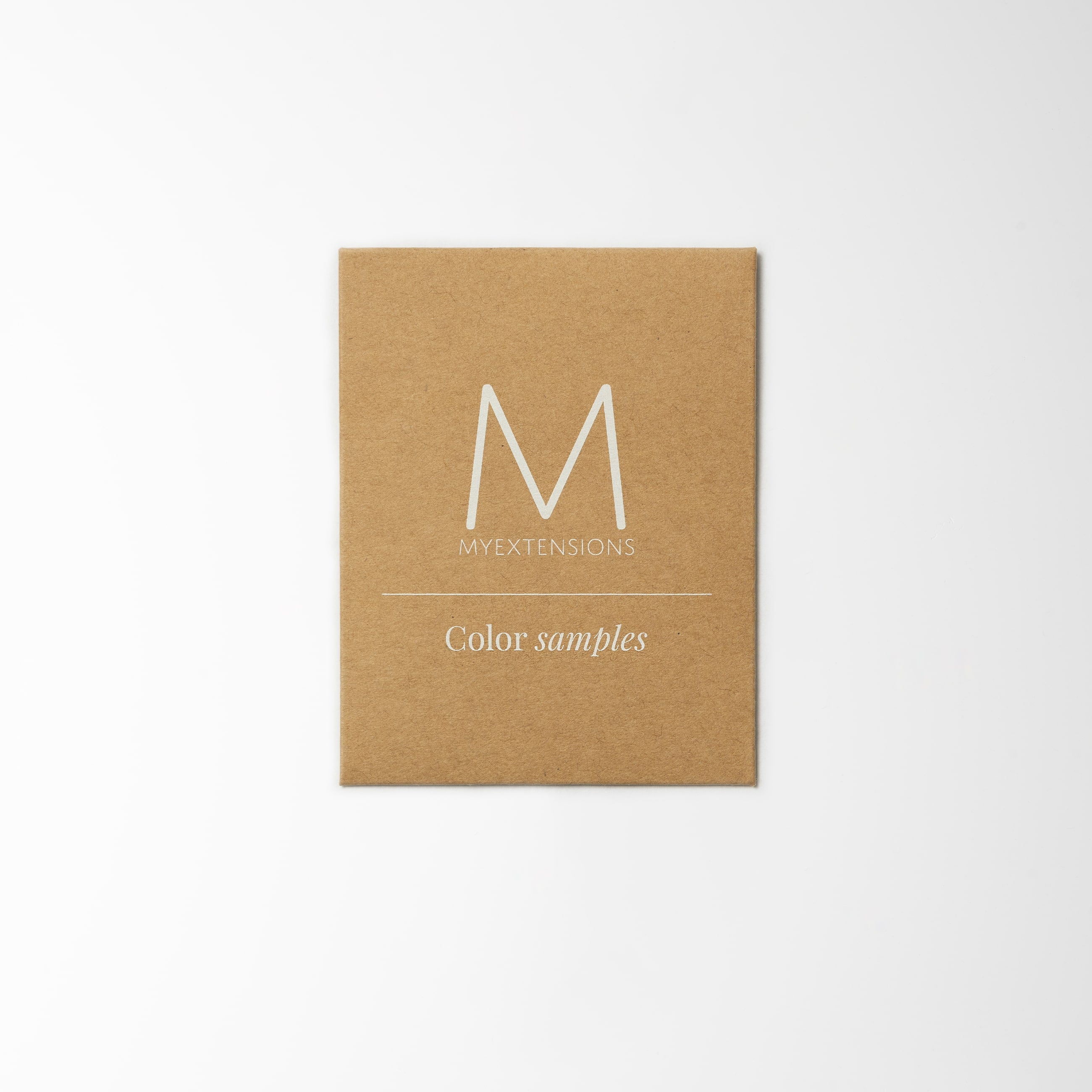 Color sample - Black 1