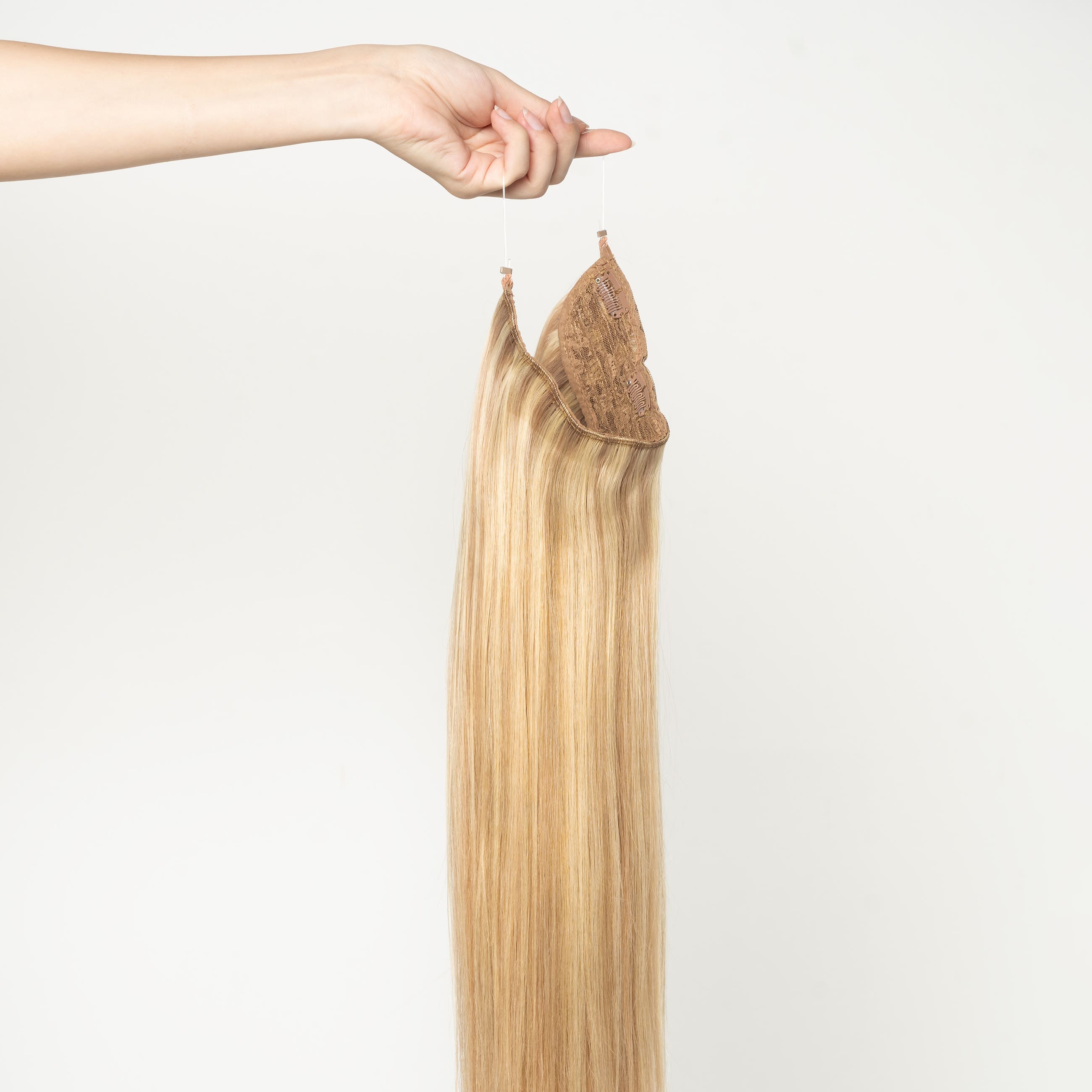 Halo extensions - Mix nr. 10/22