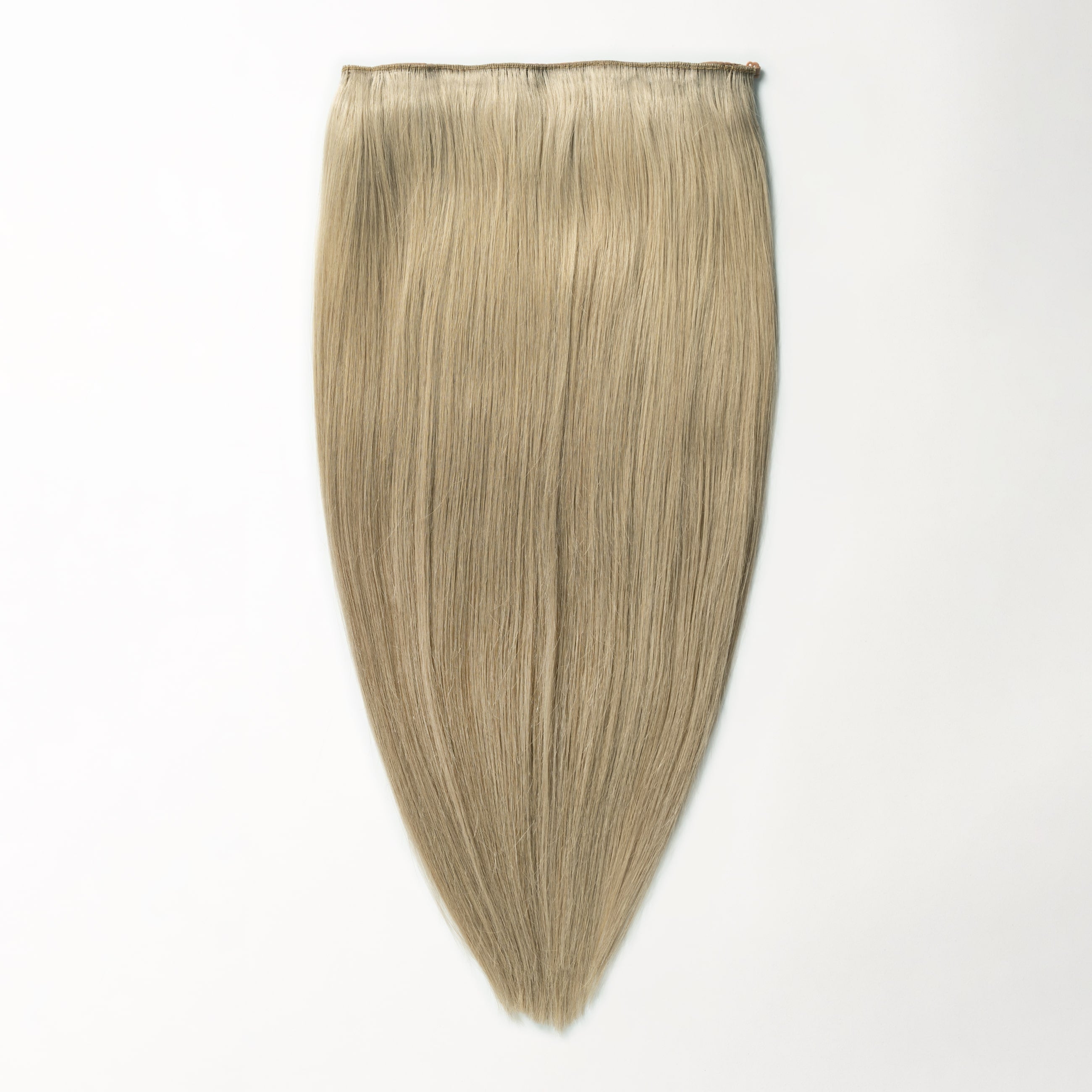 Halo extensions - Dark Ash Blonde 14B