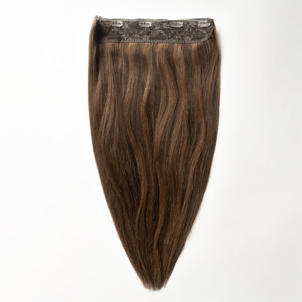 Halo extensions - Mix nr. 1B/4 Halo extensions - Mix nr. 1B/4
