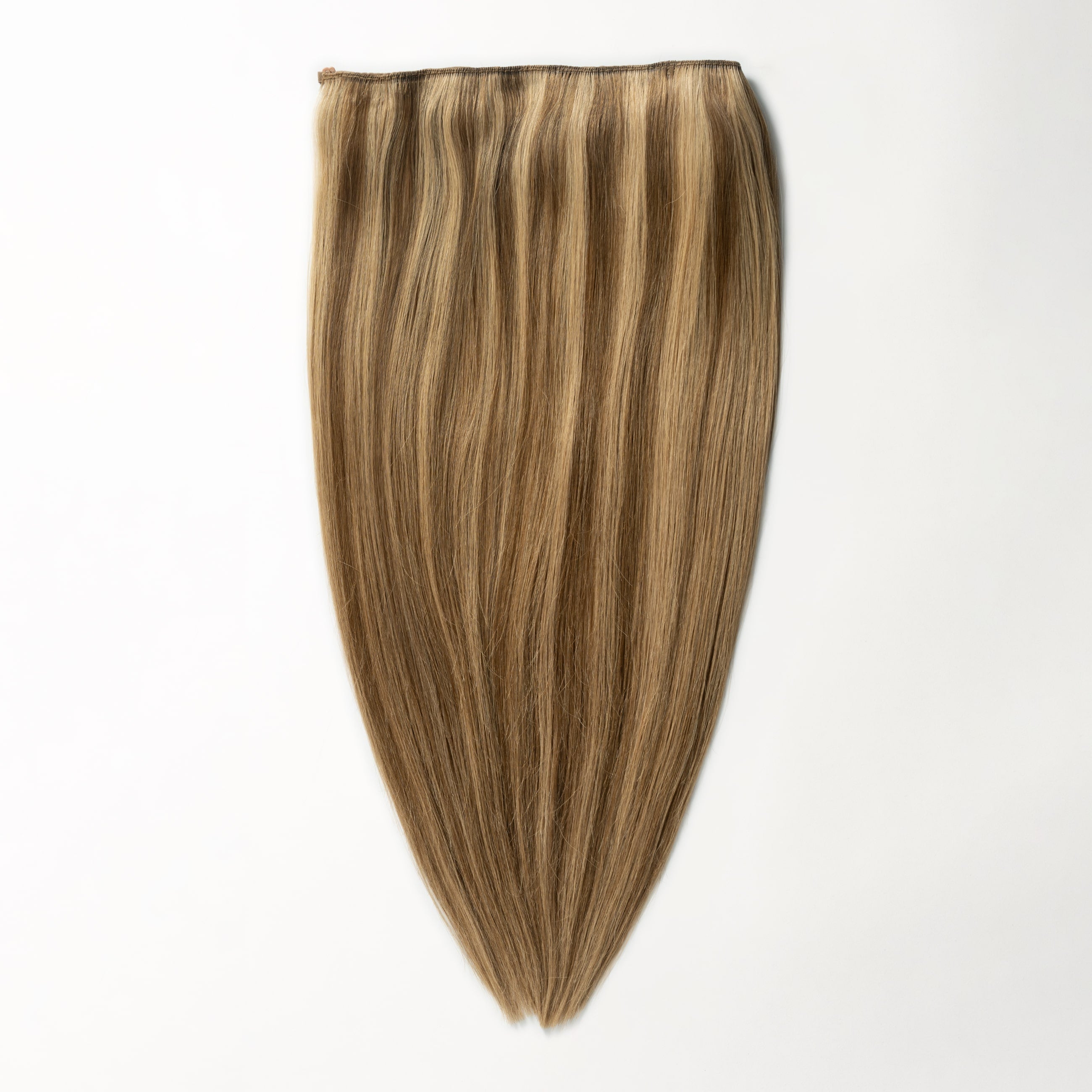 Halo extensions - Natural Brown Mix 3/10