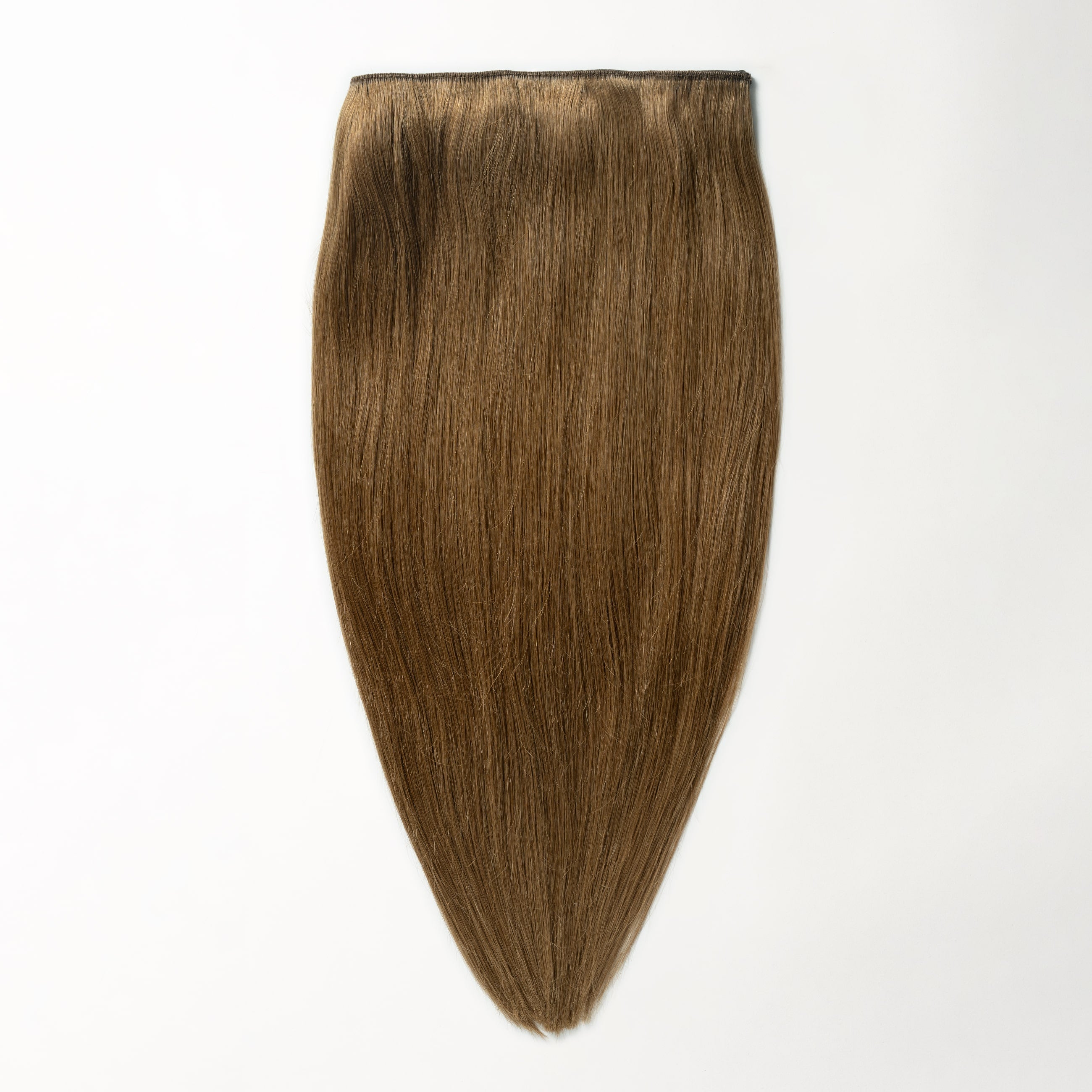 Halo extensions - Natural Brown 3