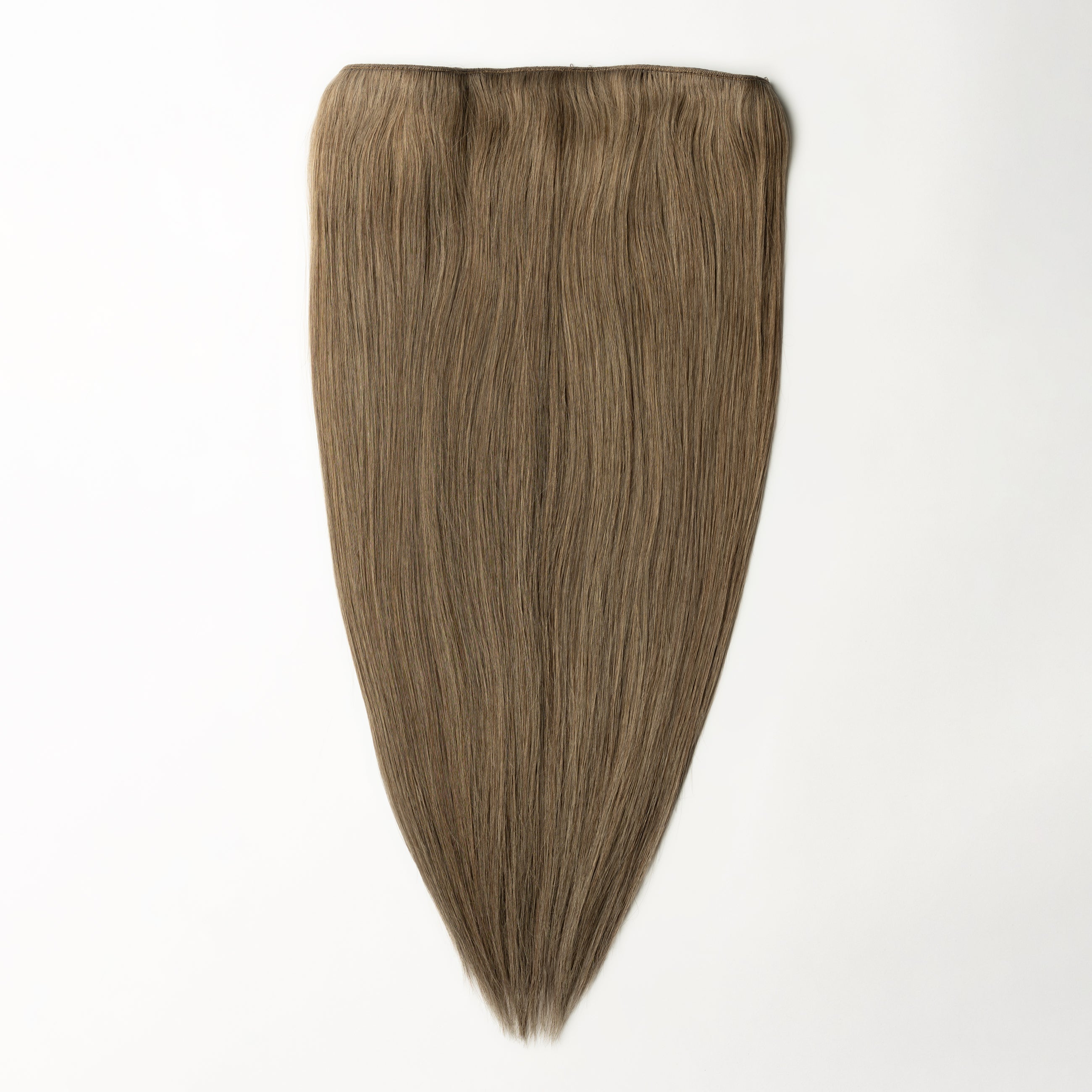 Halo extensions - Ash Brown 3B