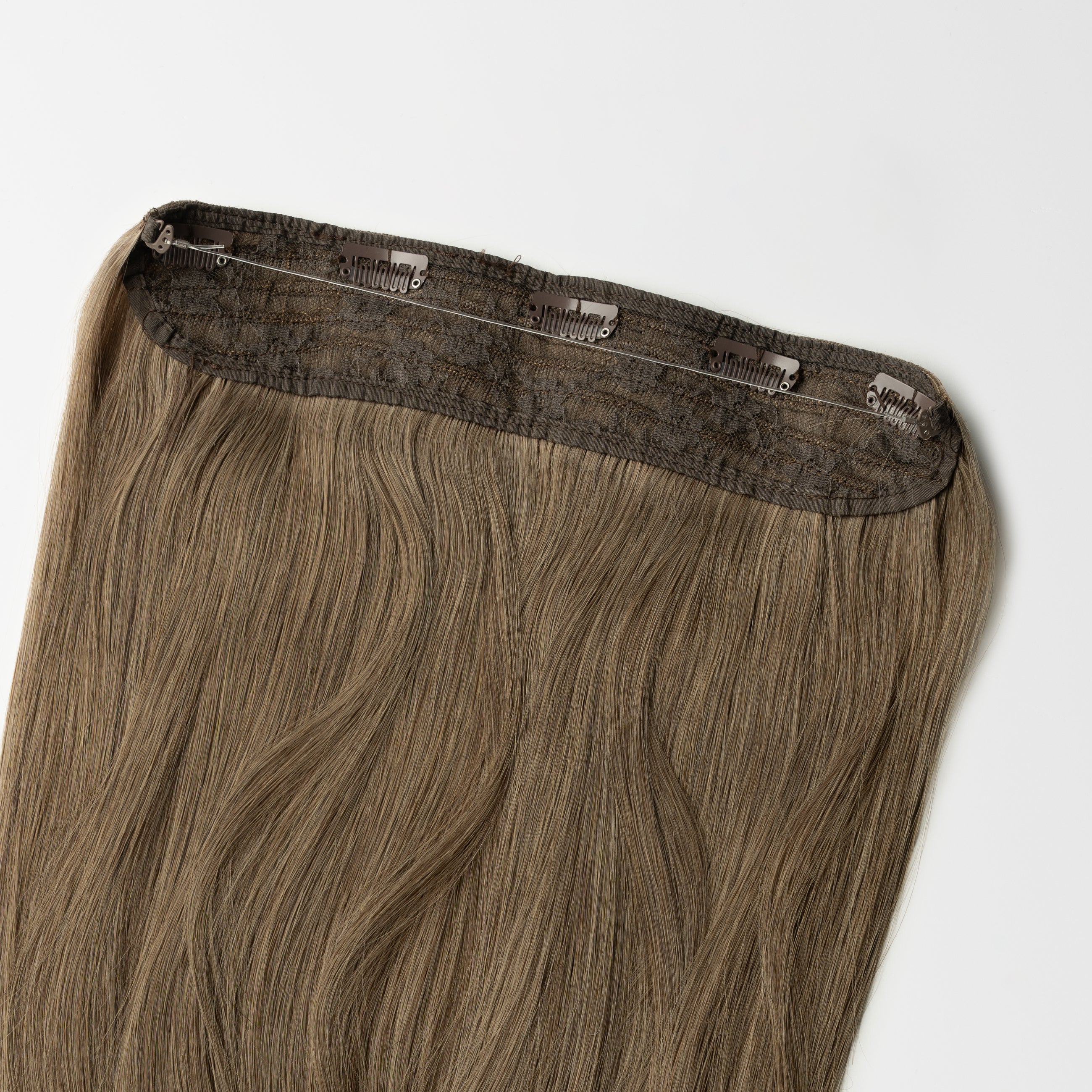 Halo extensions - Ash Brown 3B