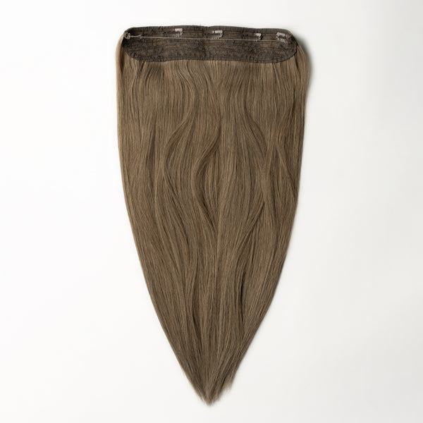 Halo extensions - Ash Brown 3B Halo extensions - Ash Brown 3B