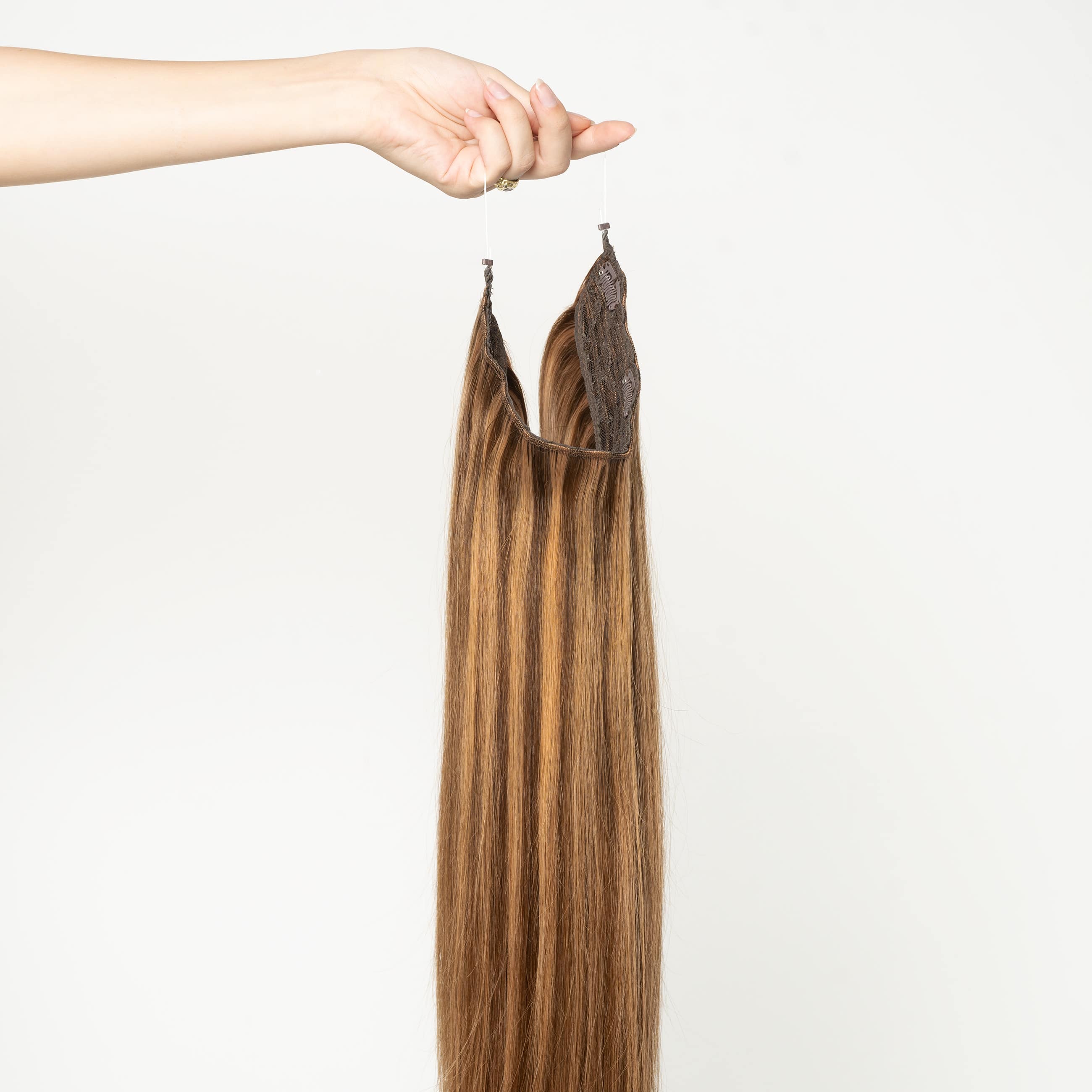 Halo extensions - Mix nr. 4/7