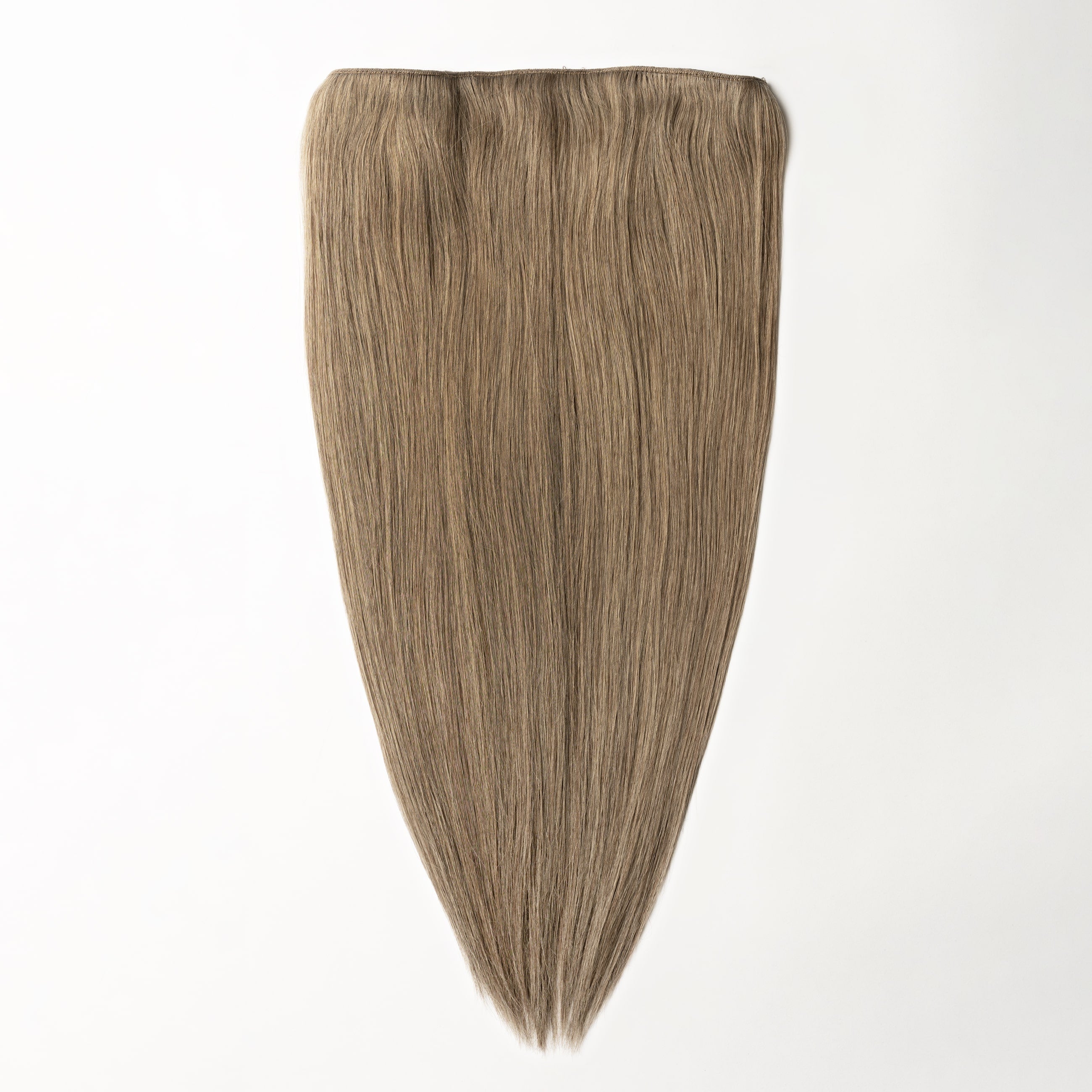 Halo extensions - Light Ash Brown 5B