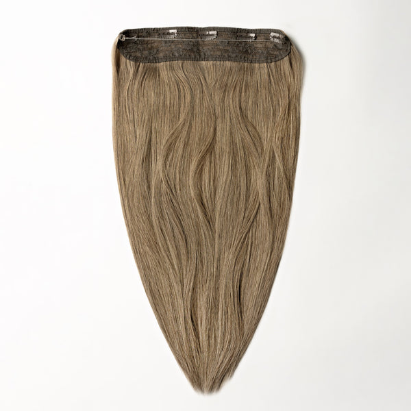 Halo extensions - Light Ash Brown 5B Halo extensions - Light Ash Brown 5B