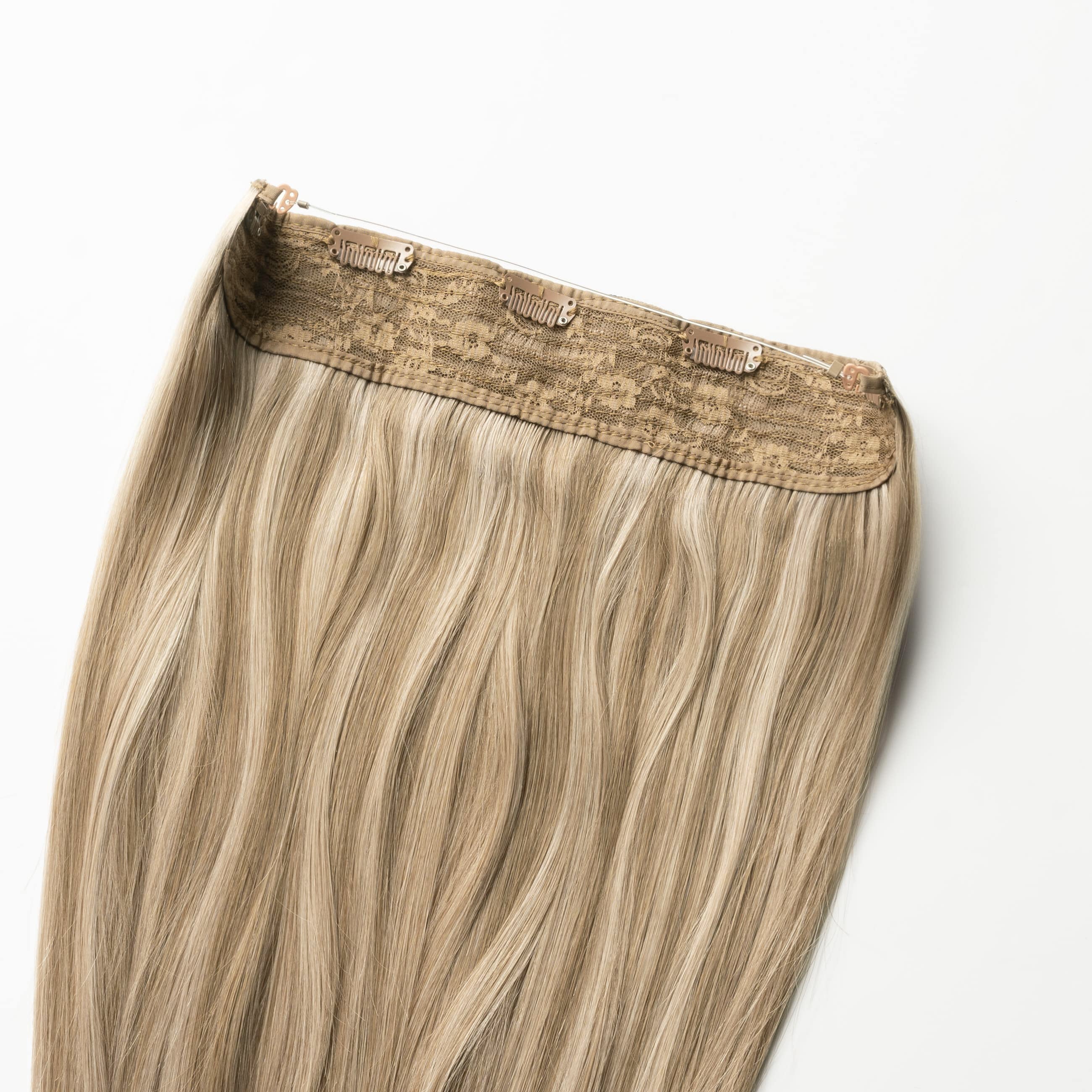 Halo extensions - Beige Blonde Mix 5B/16B