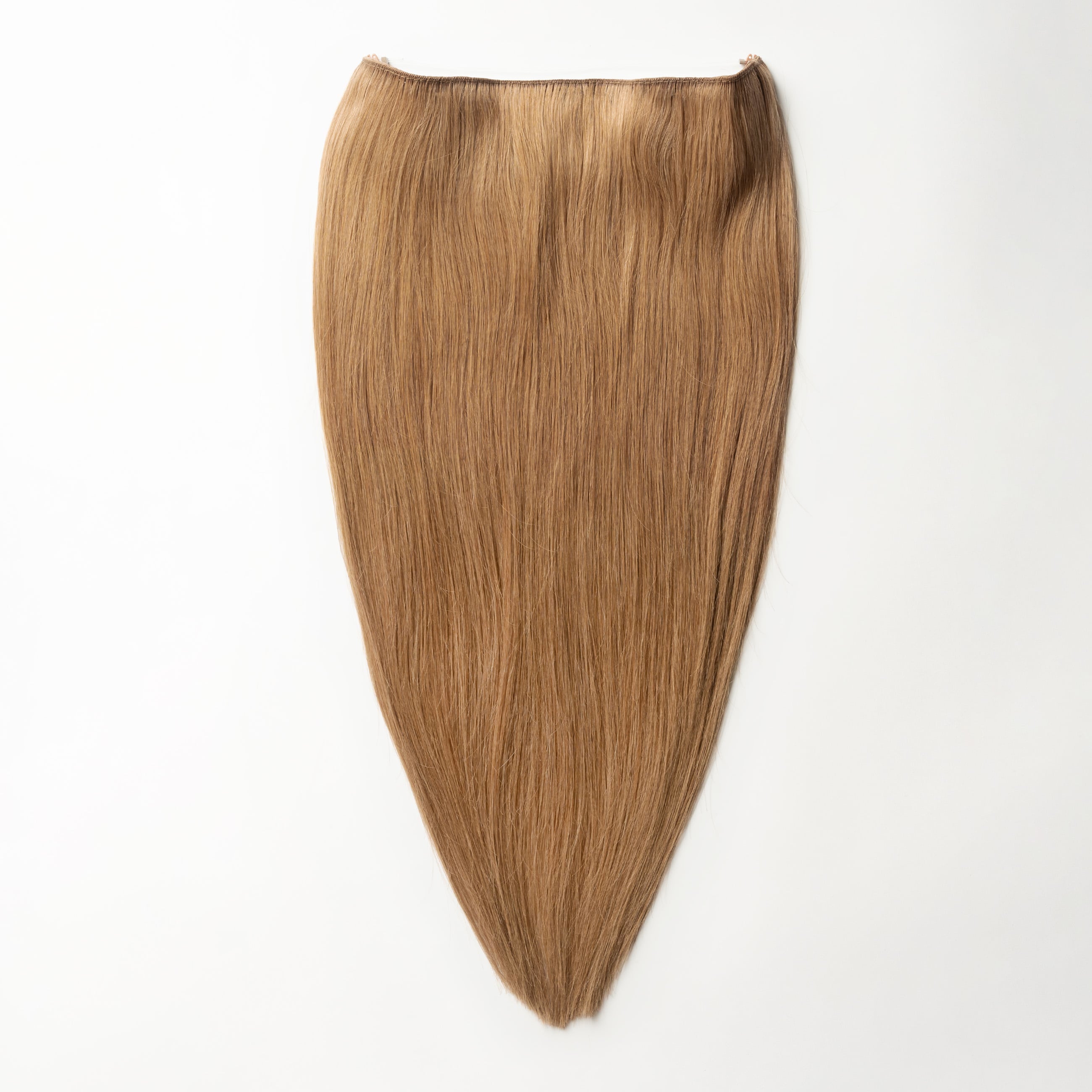 Halo extensions - Natural Red 7