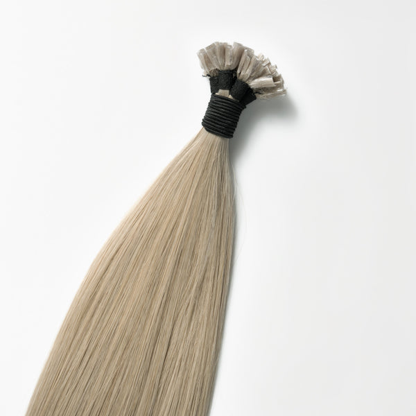 Nail Hair - Natural Brown 3 Nail Hair - Natural Brown 3