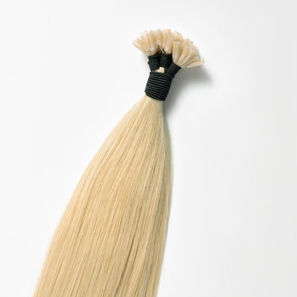 Nail Hair - Natural Brown 3 Nail Hair - Natural Brown 3