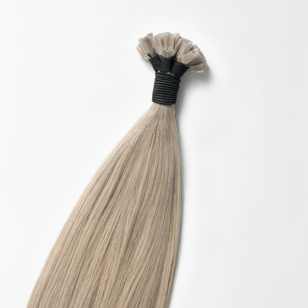 Nail Hair - Natural Brown 3 Nail Hair - Natural Brown 3