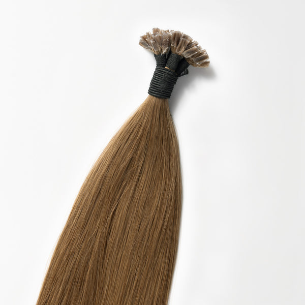 Nail Hair - Natural Brown 3 Nail Hair - Natural Brown 3