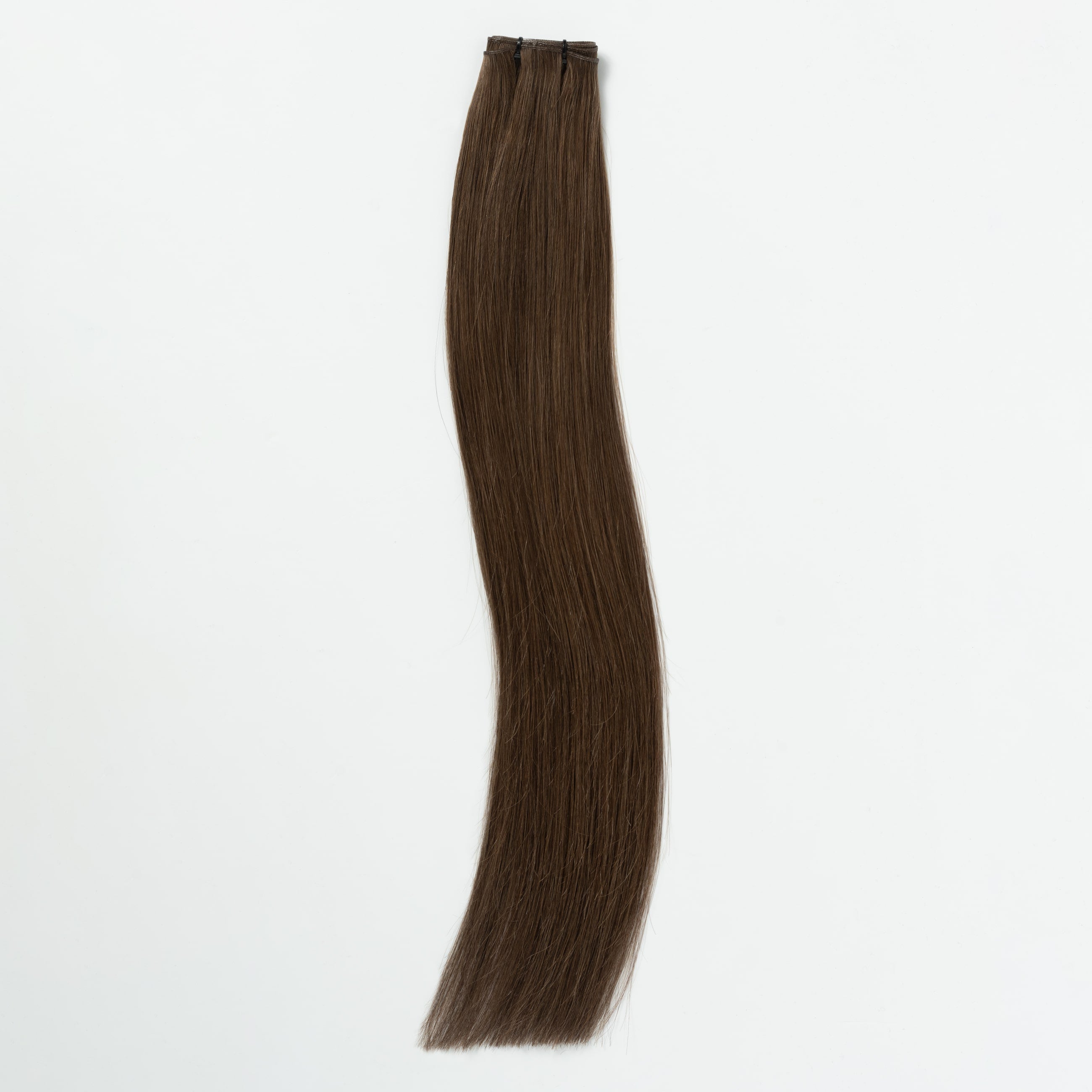 Invisible weft - Dark Ash Brown 2C