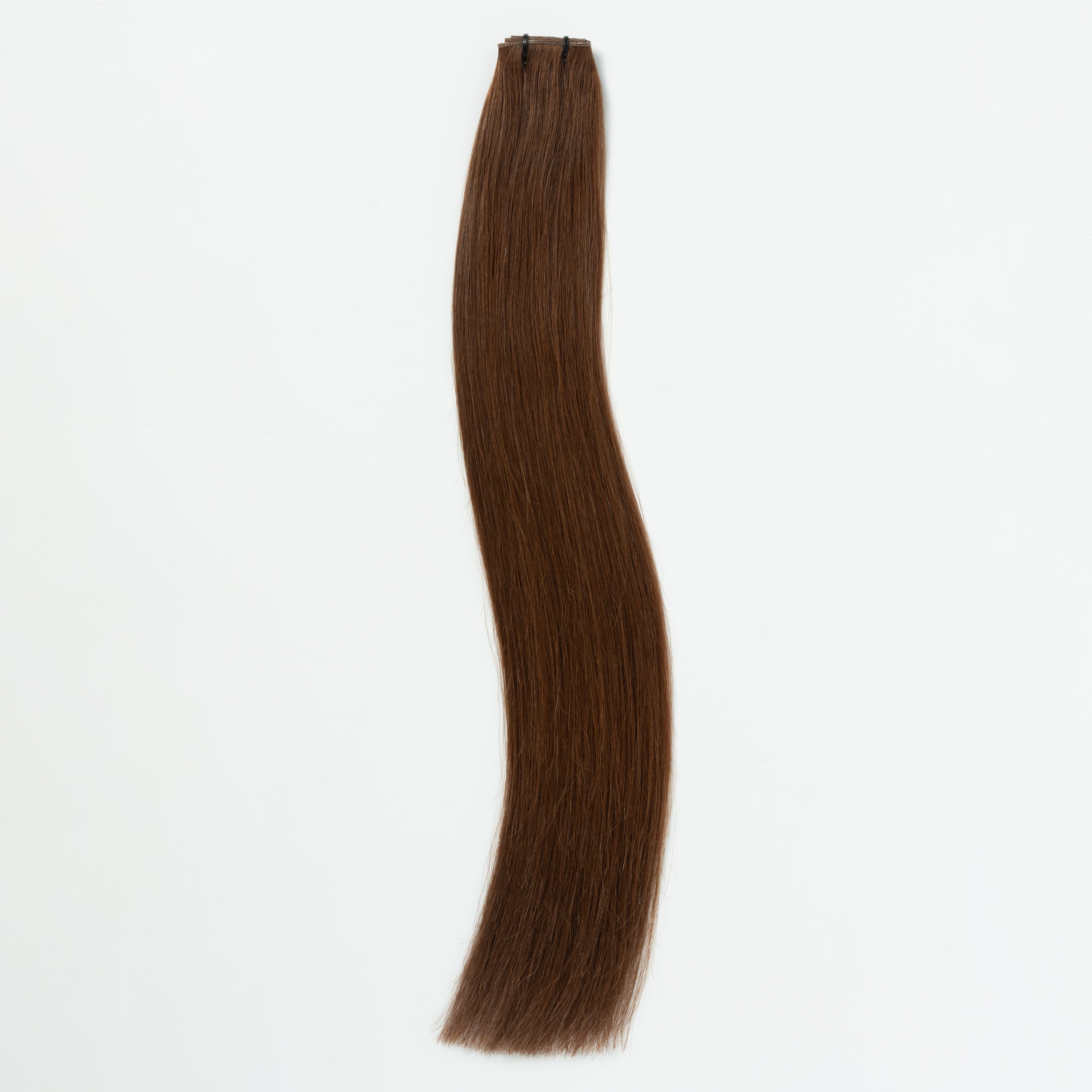 Invisible weft - Warm Brown 4